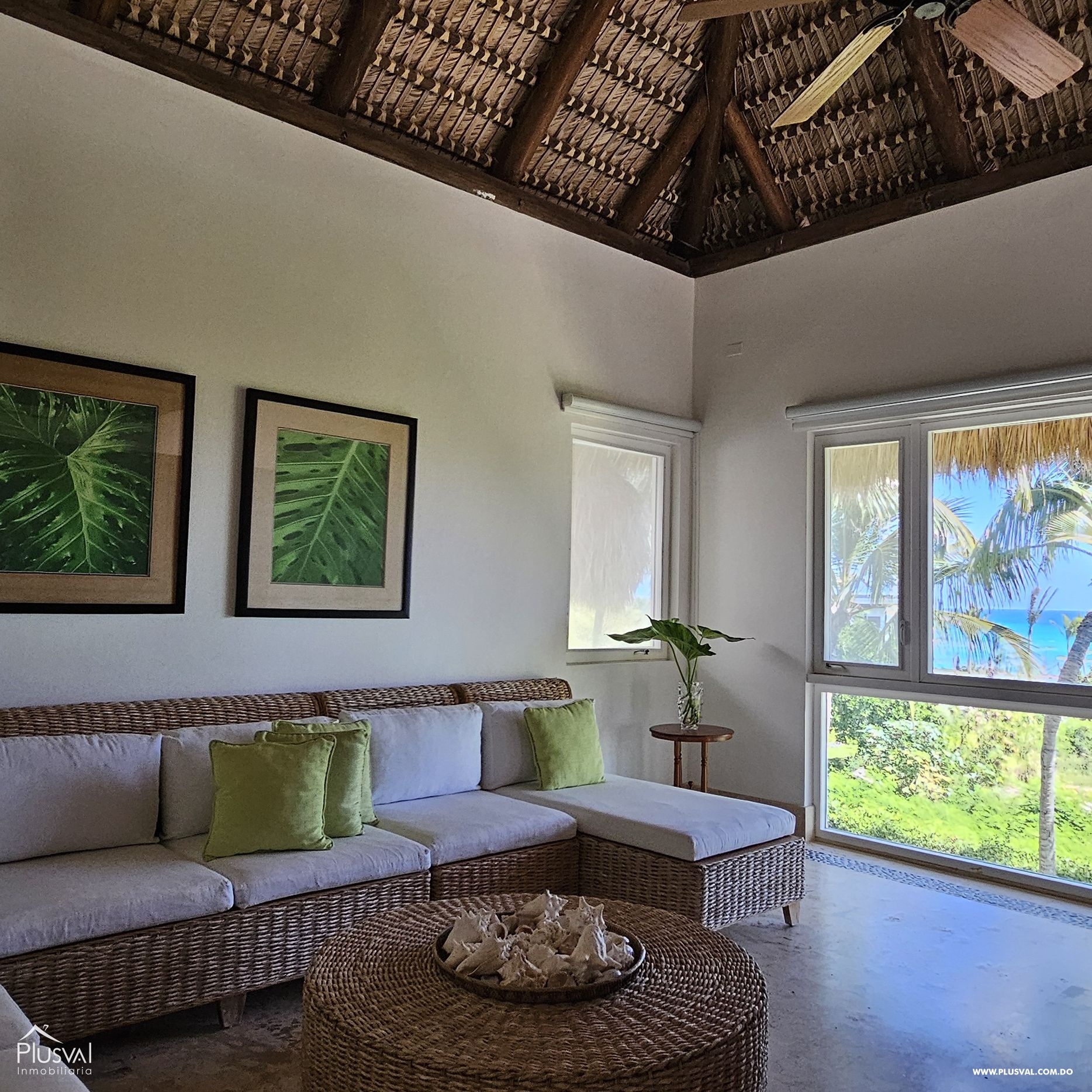 Impresionante Villa en venta en Cap Cana 433639