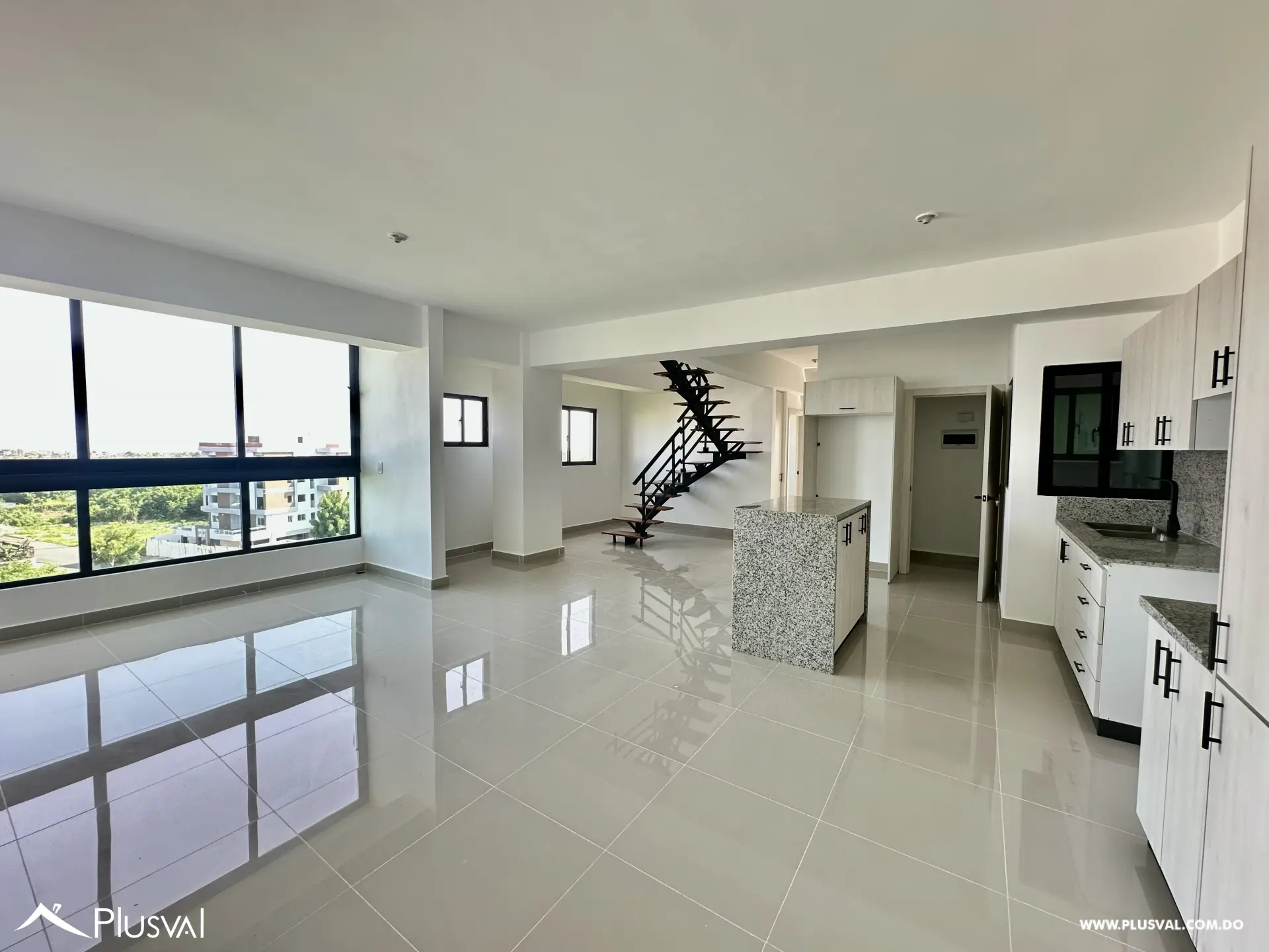 Venta de pent-house ubicado en Prado Oriental, Santo Domingo Este. 454270