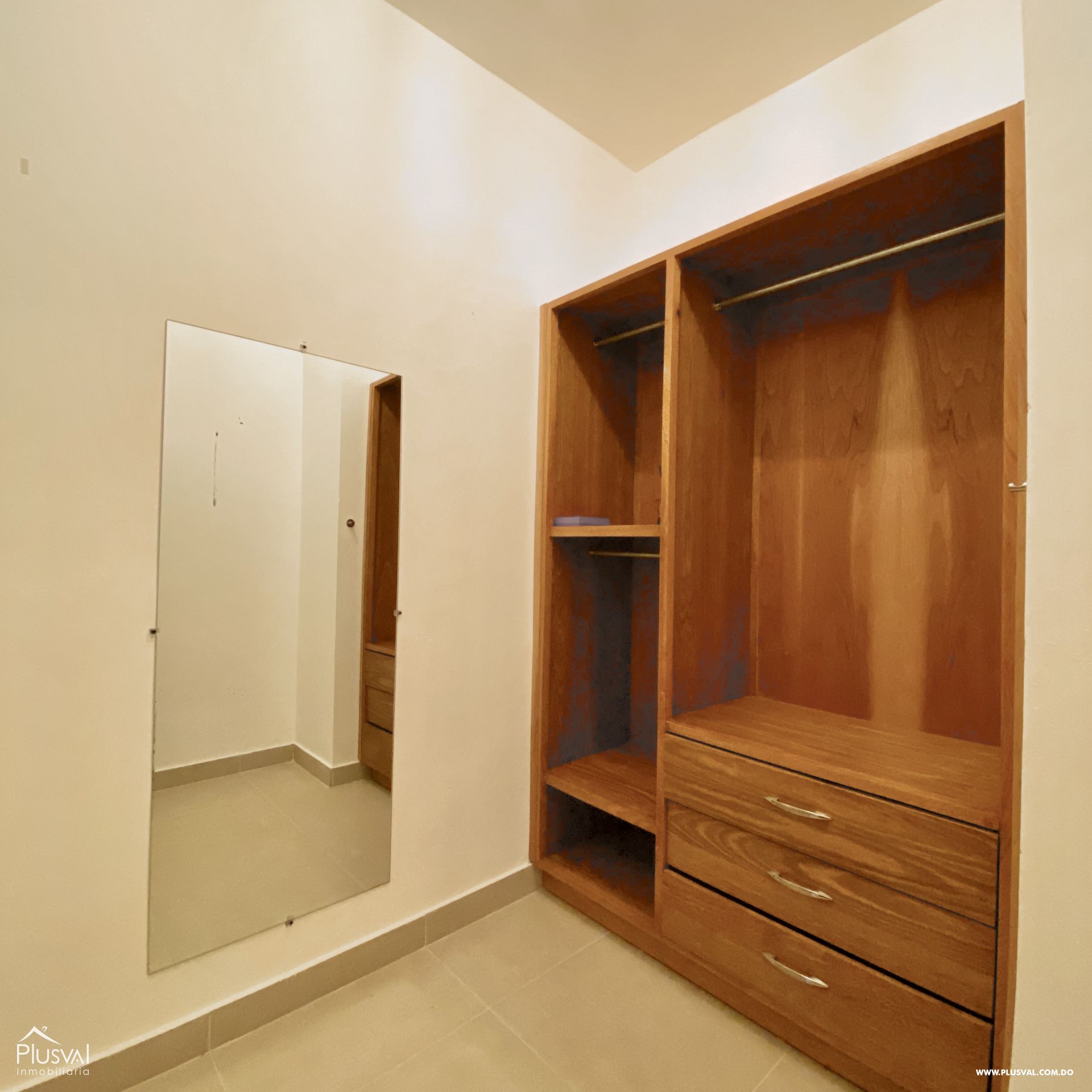 Apartamento en Venta, Evaristo Morales 501740