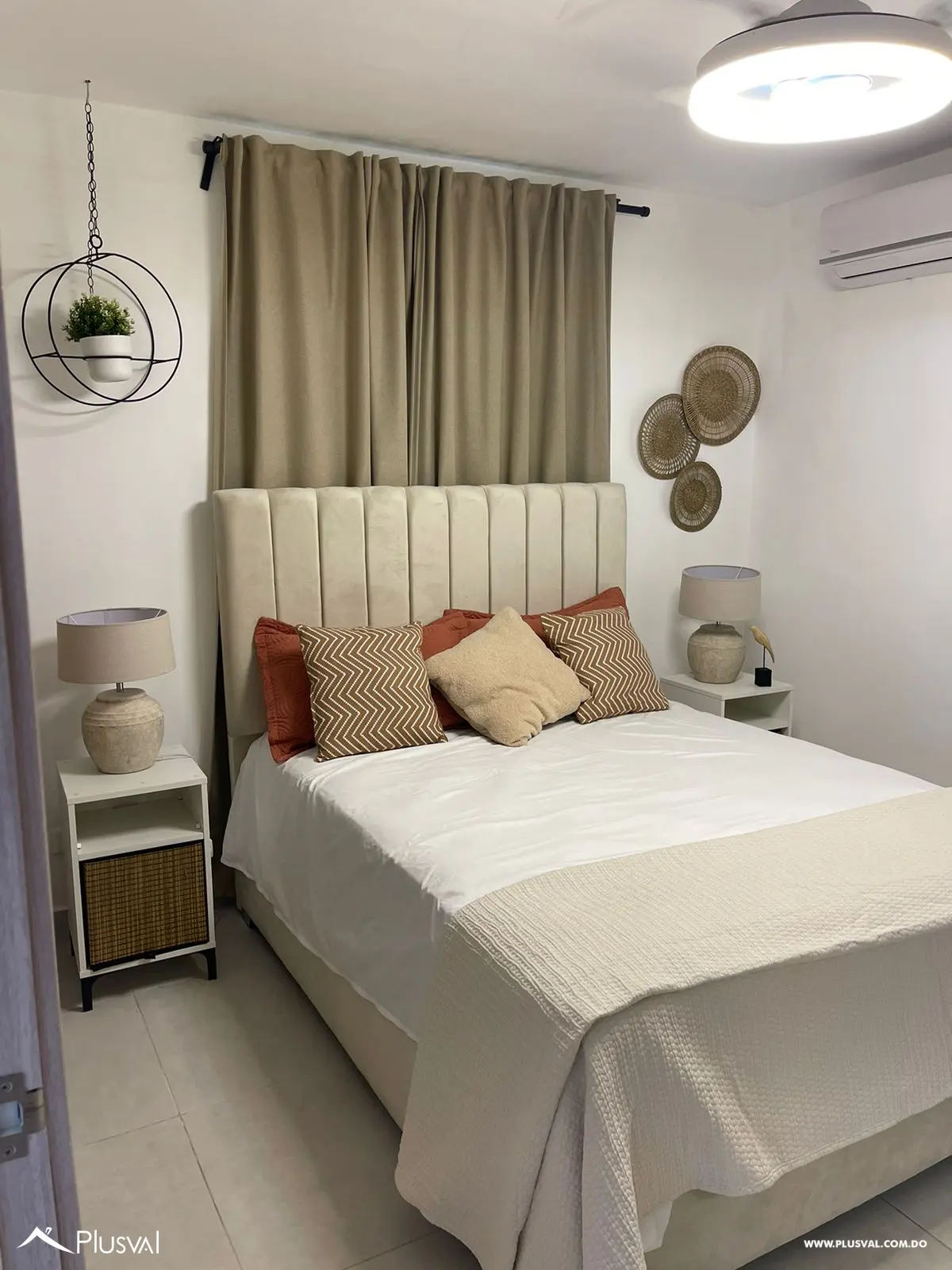 Villa amueblada con picuzzi y terrraza privada próximo a Downtown 534434