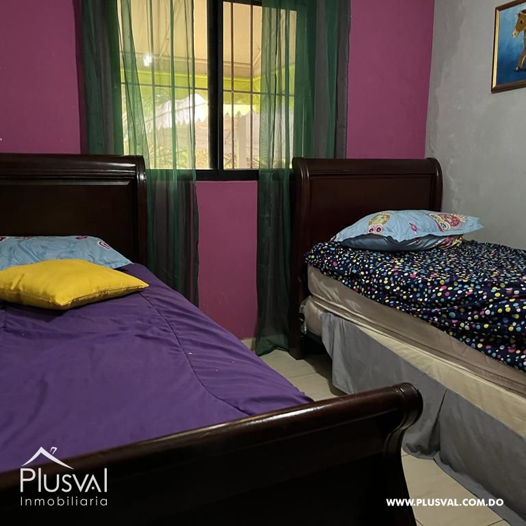 Casa en Venta,  Najayo Arriba 279798