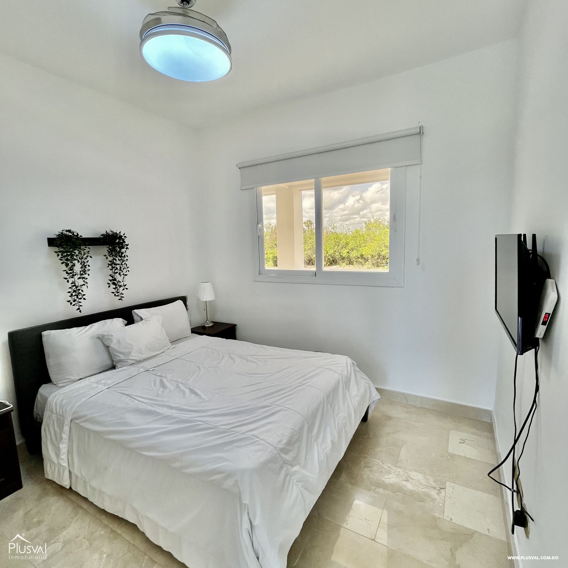 Apartamento Listo y Amueblado Estilo Resort en Cana Rock 299121