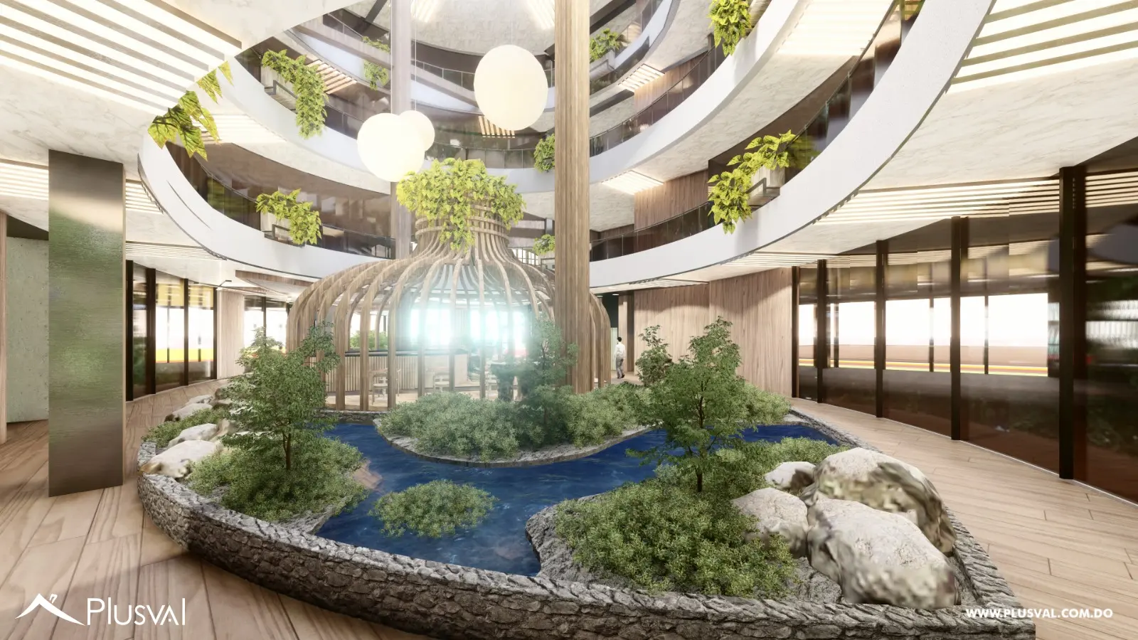 LOCAL COMERCIAL EN SAIKO BUSINESS CENTER DOWTOWN PUNTA CANA 487782