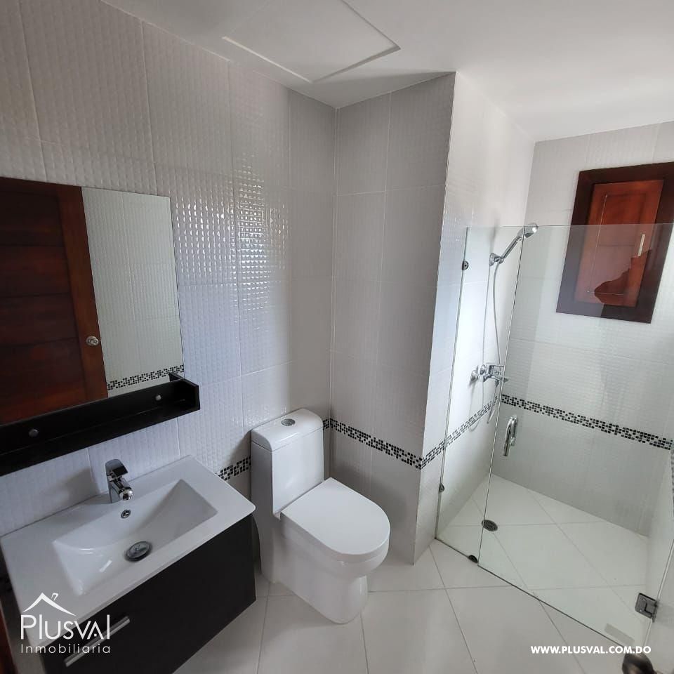 Apartamentos en alquiler en La Esperilla 430412