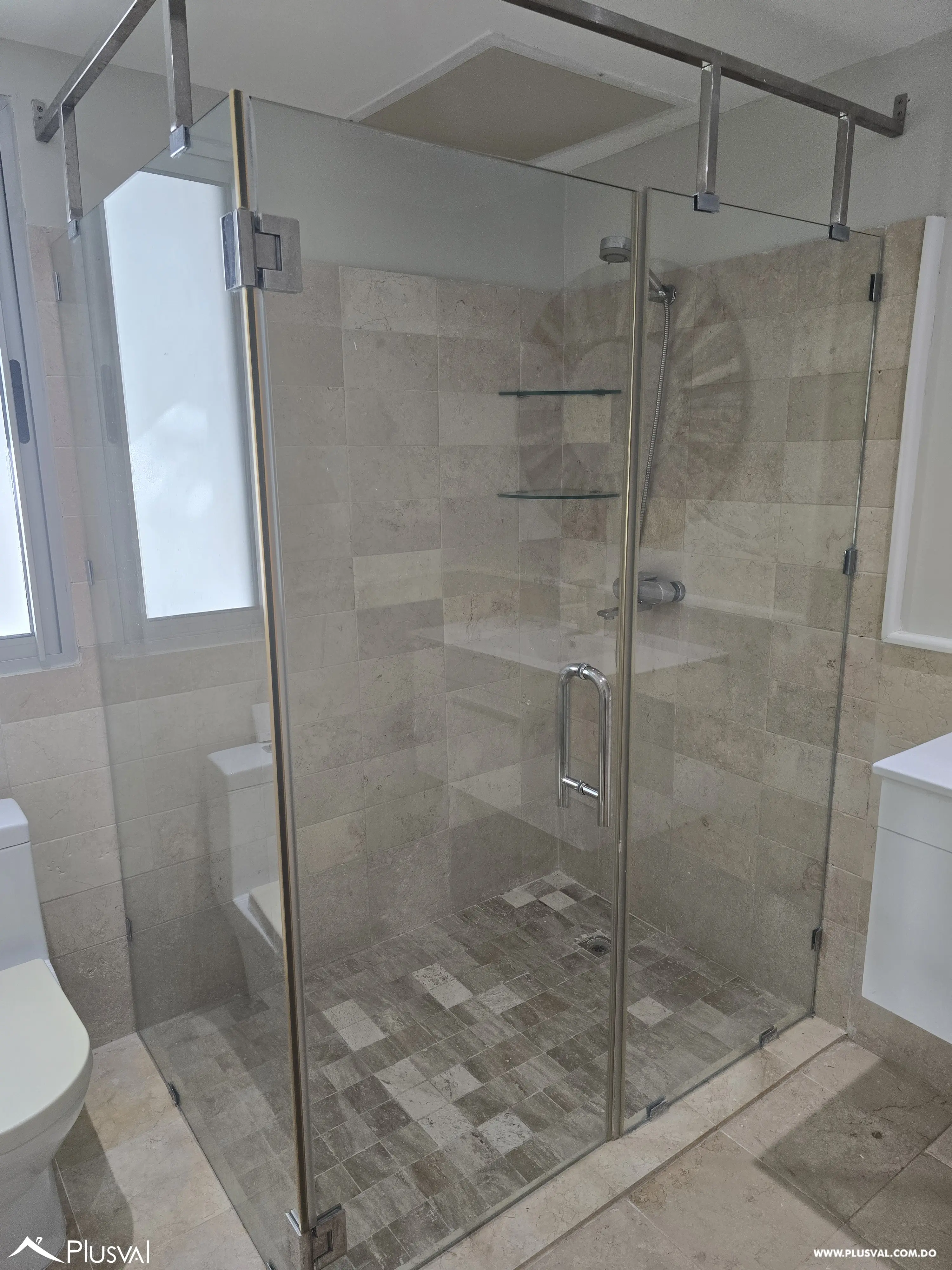 Cap Cana – Apartamento de 2 habitaciones listo para entrega en Ciudad Las Canas 473174