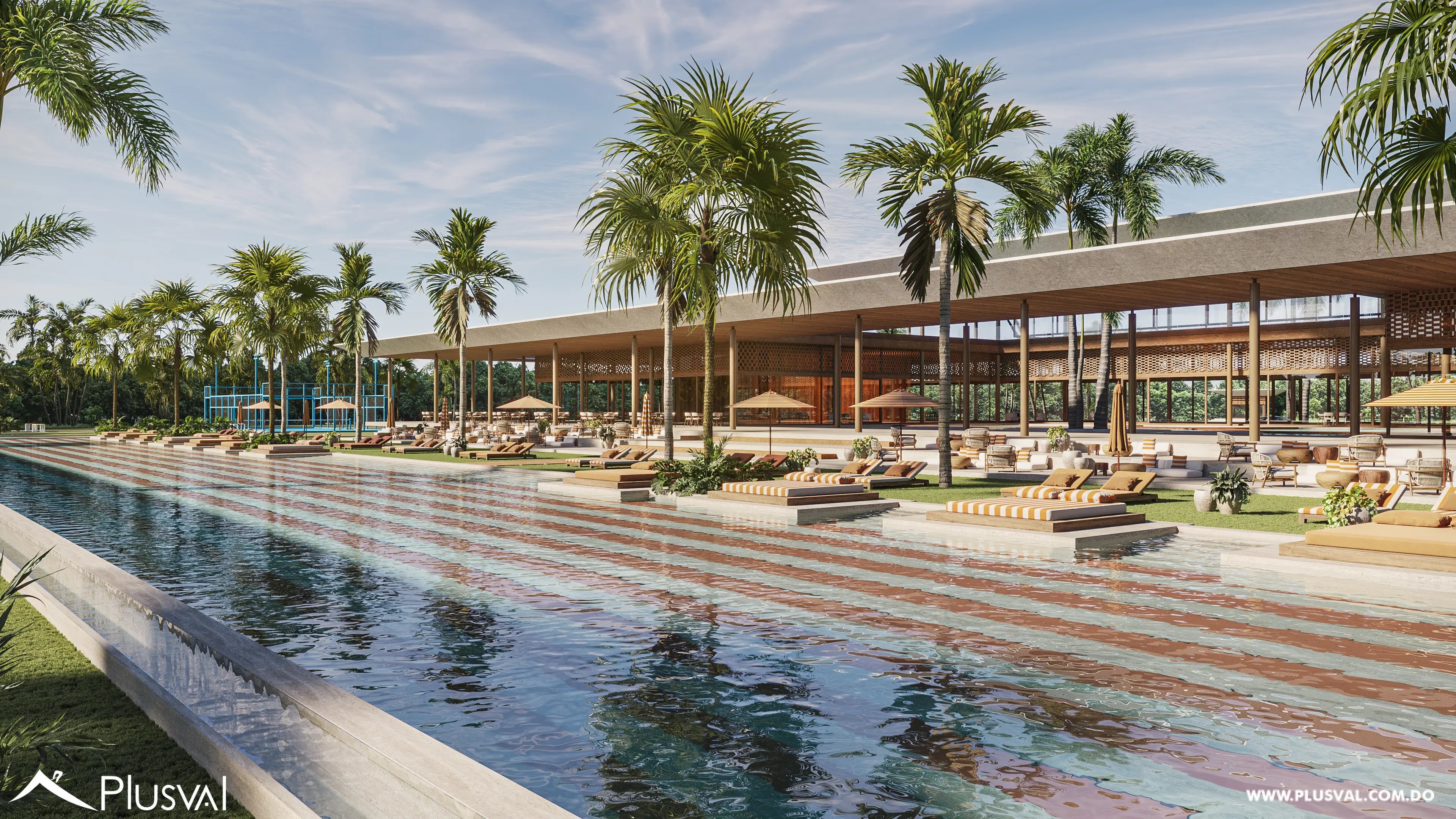 Venta exclusivo dúplex en Venta en Bávaro, Punta Cana 512695