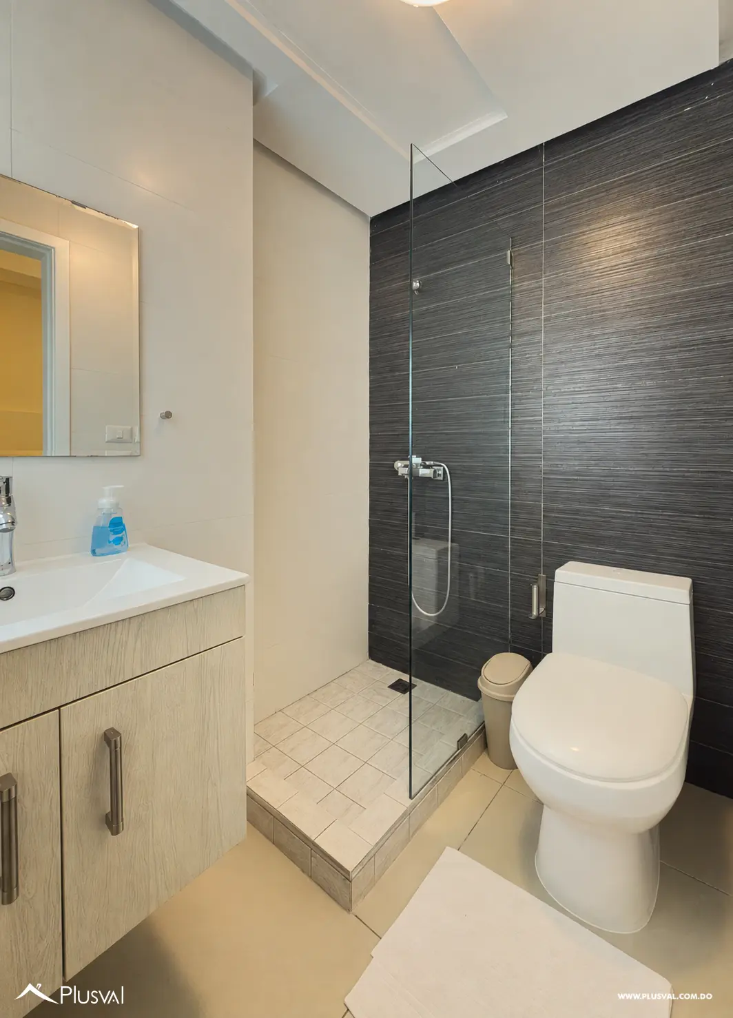 Apartamento moderno en venta en Serrallés 524449