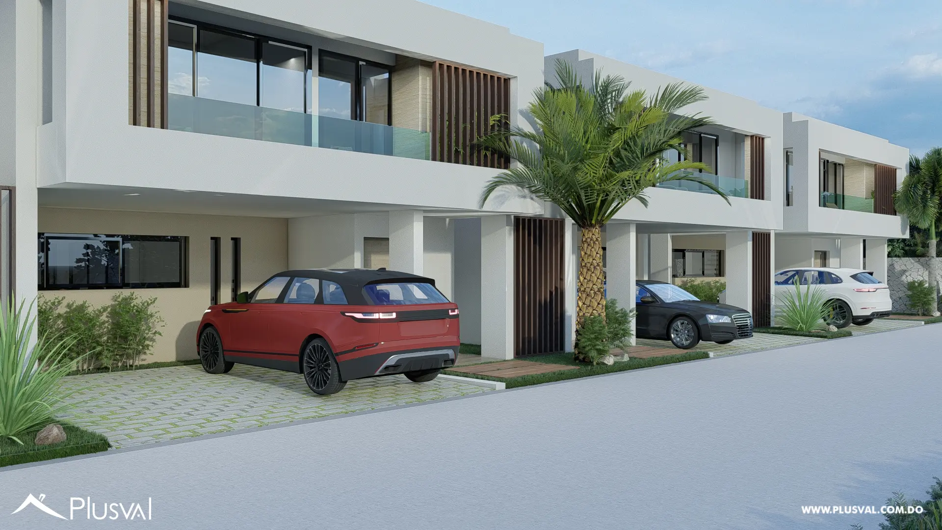 Laura Residences Boutique, villa de lujo en Residencial Bavaro Punta Cana 483756