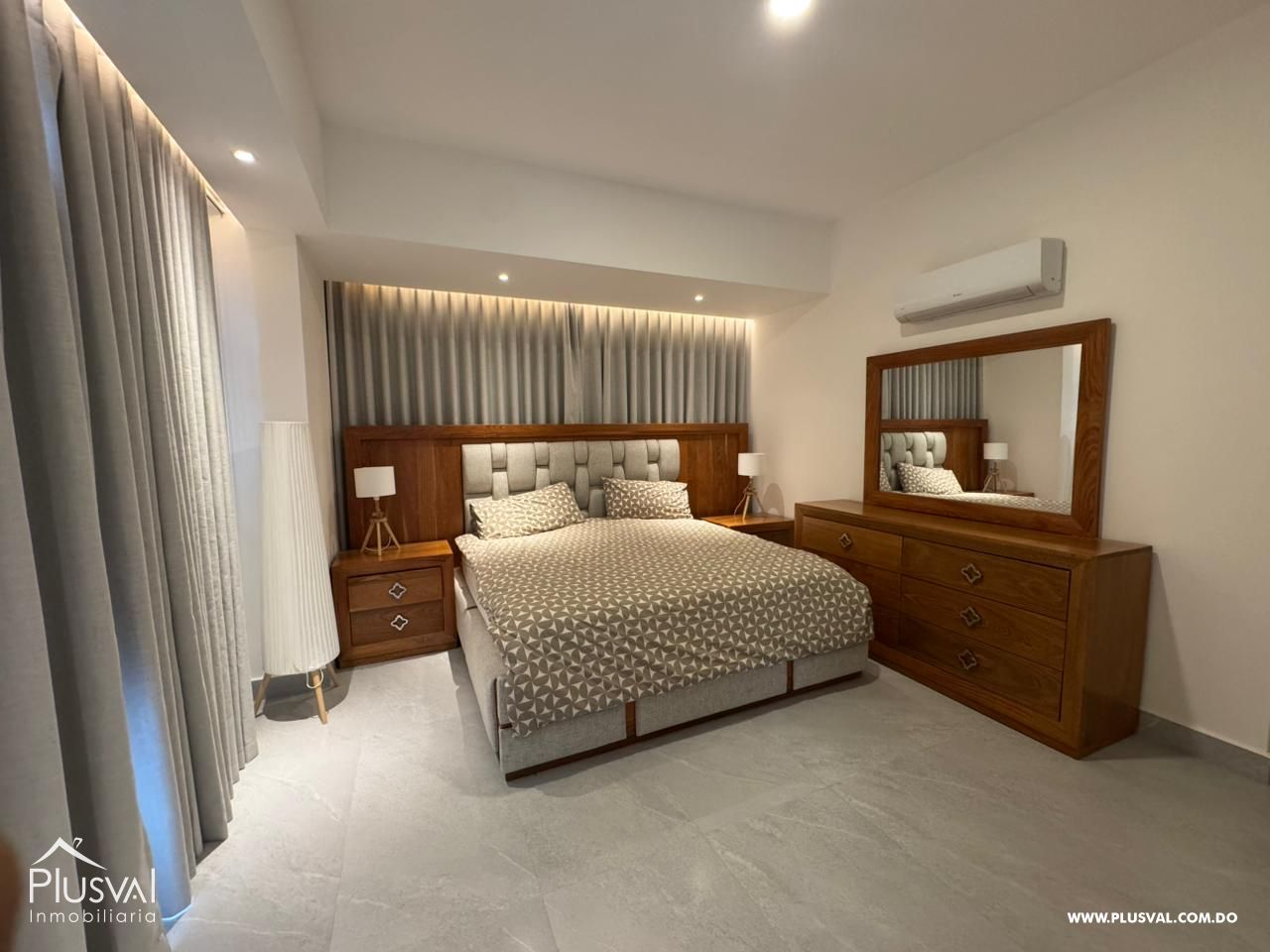 Apartamento en venta en La Esmeralda 463576