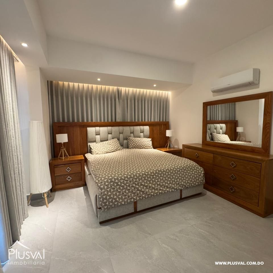 Apartamento en venta en La Esmeralda 463576