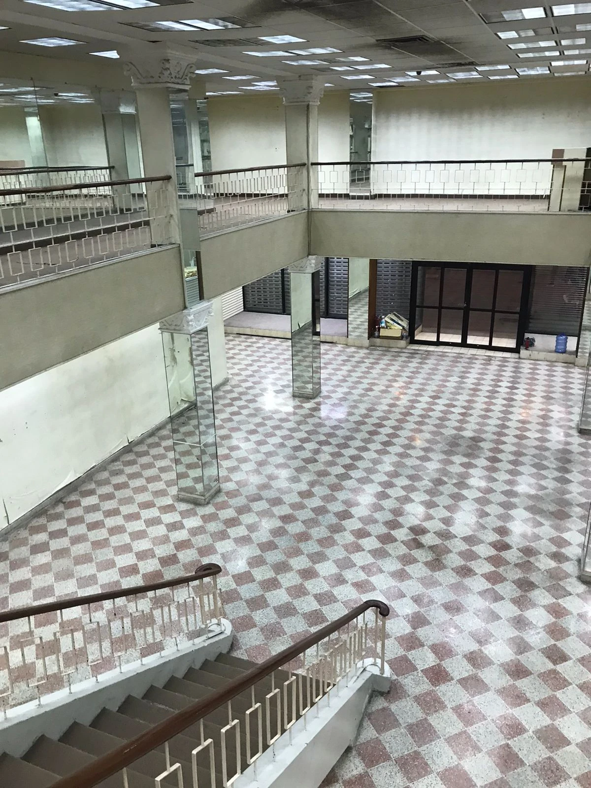 Local comercial en alquiler en plena zona colonial 427915