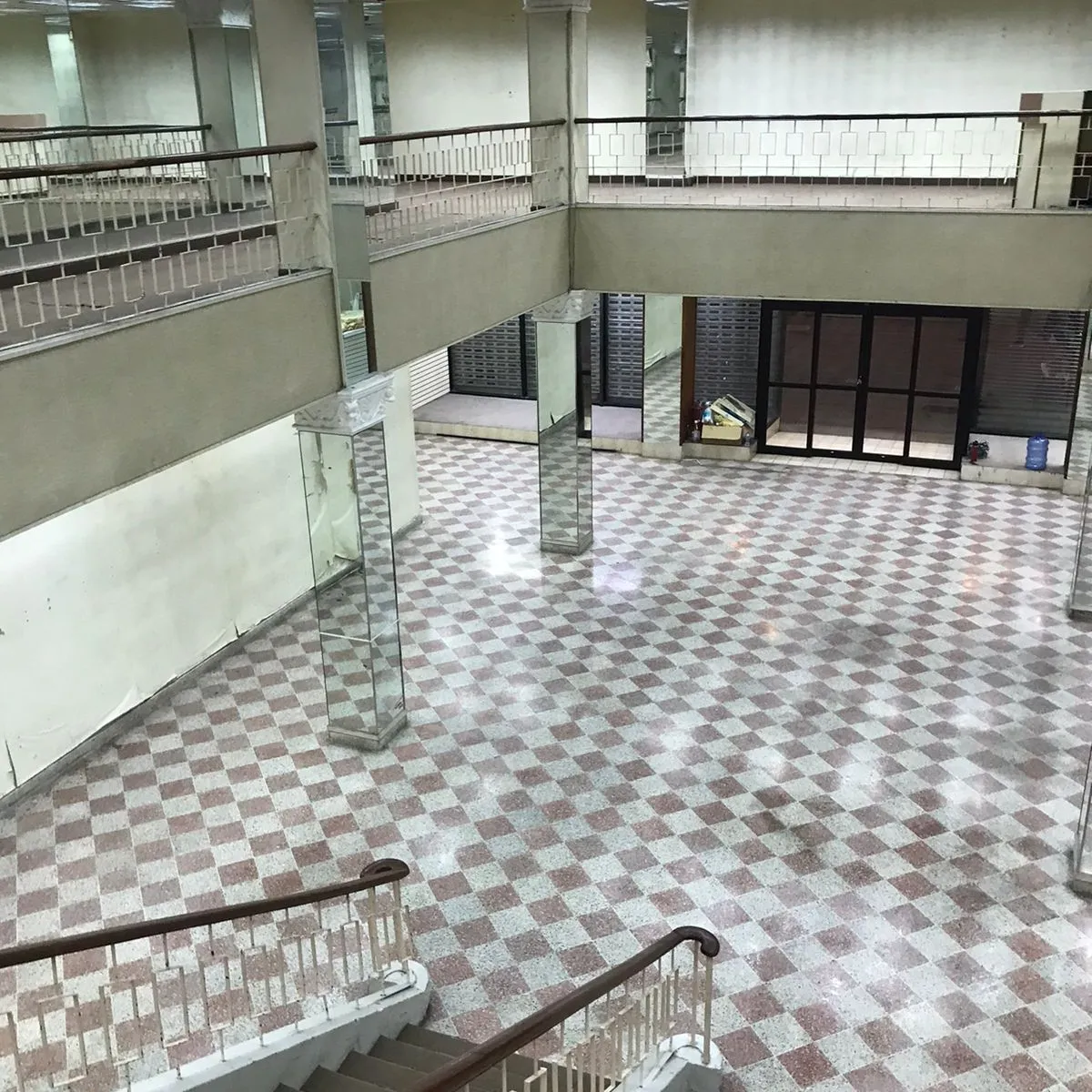 Local comercial en alquiler en plena zona colonial 427915