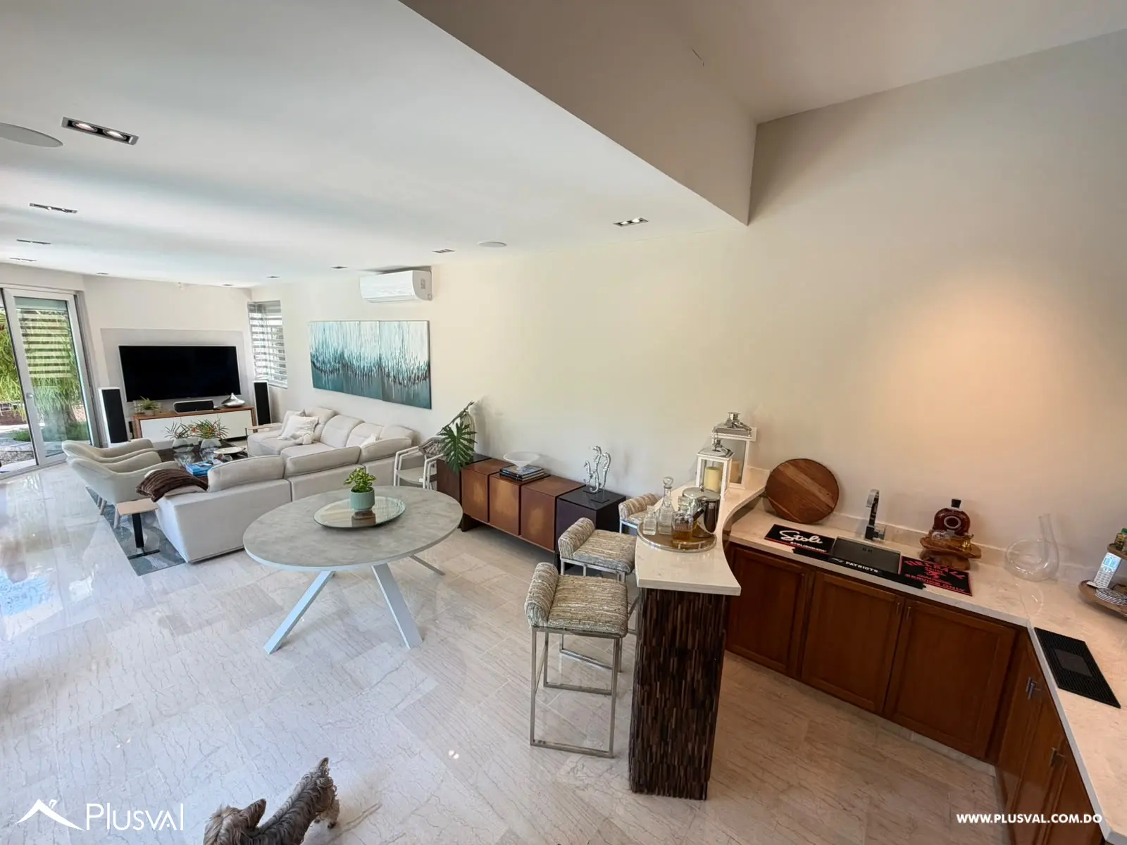 Casa de lujo en Cuesta Brava de Arroyo Hondo 514561
