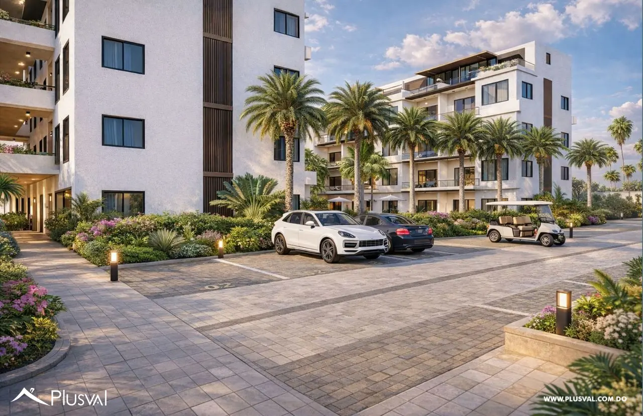 GAYACANA RESIDENCES 524263