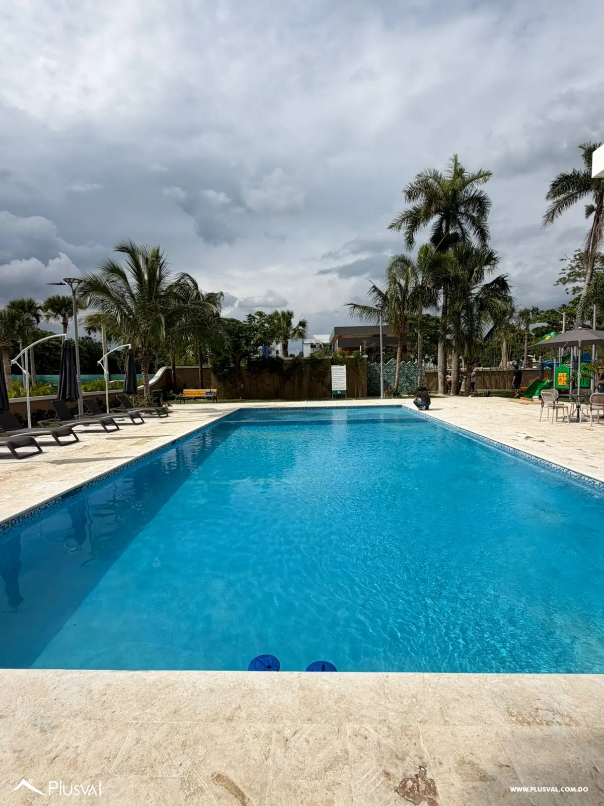 Nuevas Torres de apartamentos de 3 Habitaciones en Santiago 502383