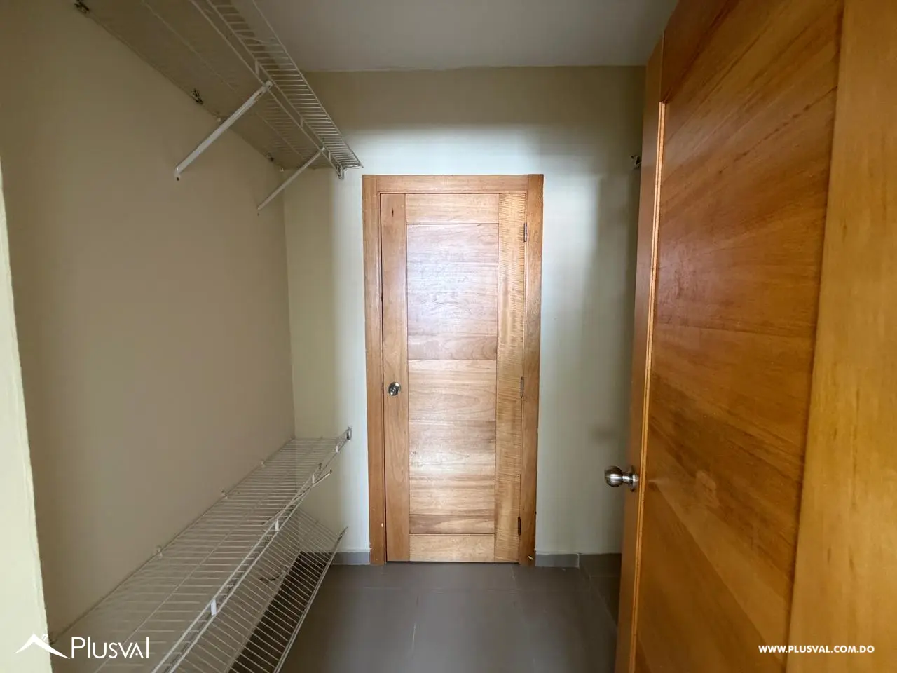 Penthouse en Don Honorio 491281