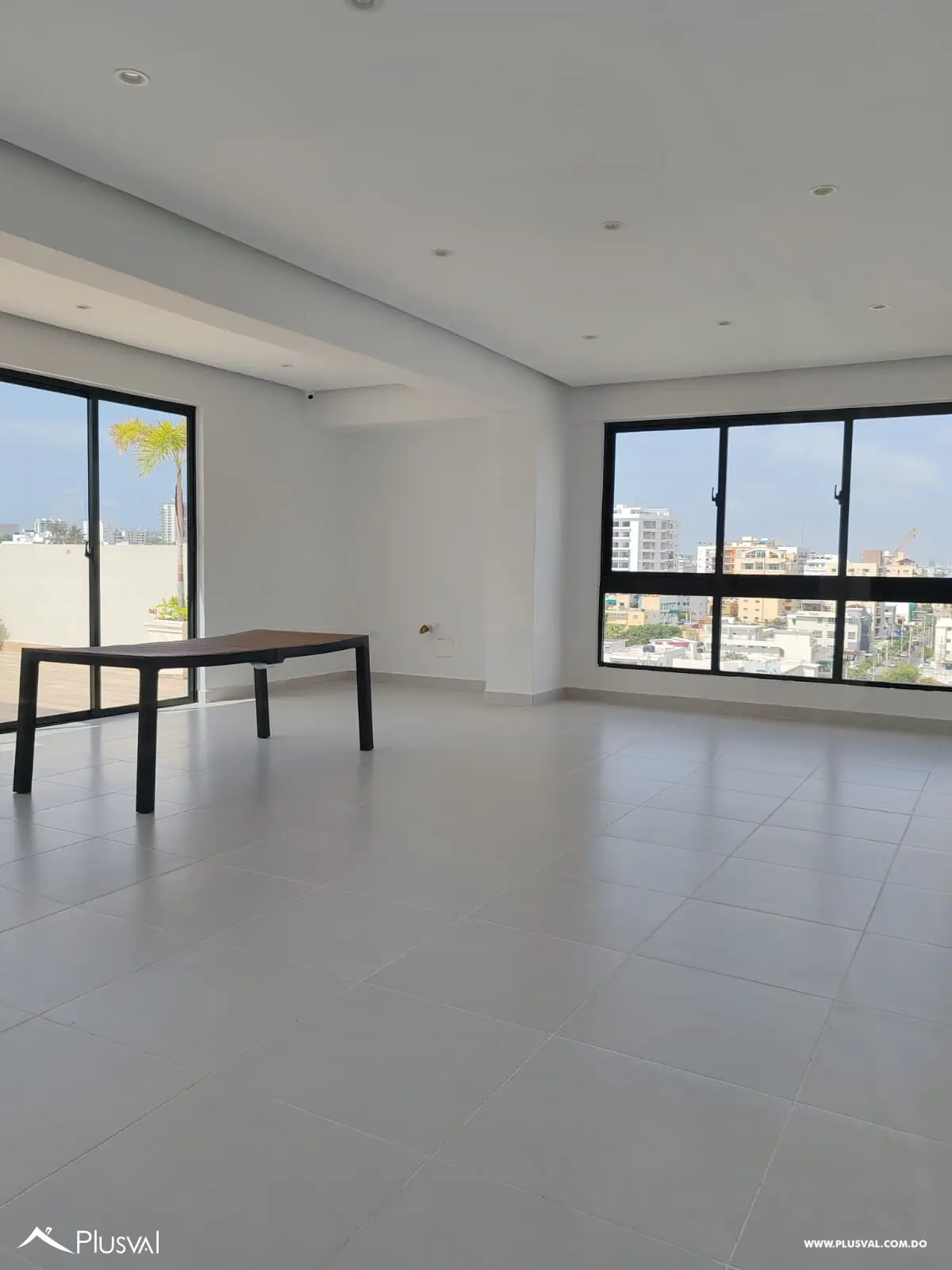 Hermoso apartamento en venta en la zona universitaria 458531