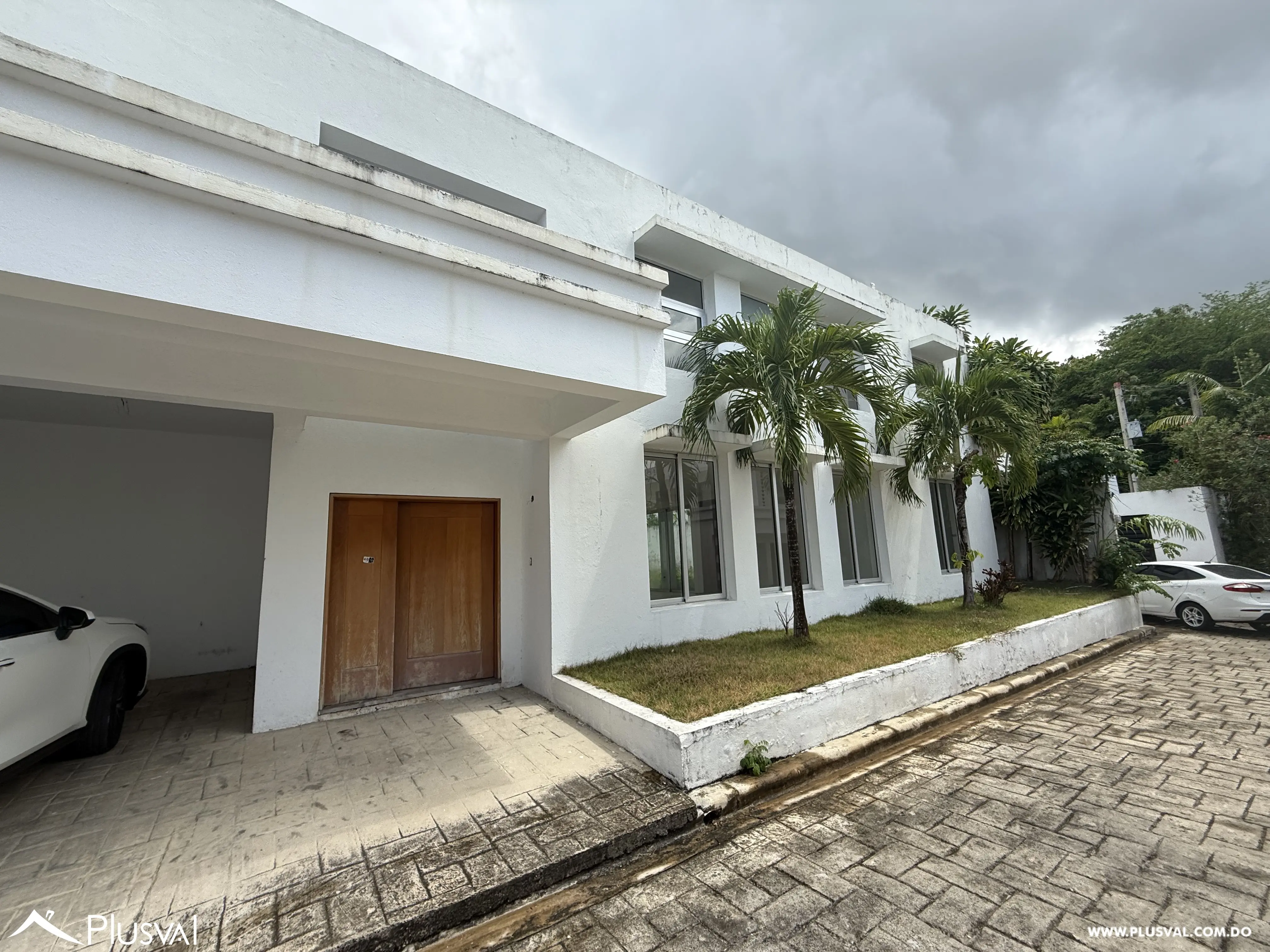 Casa moderna venta 515847