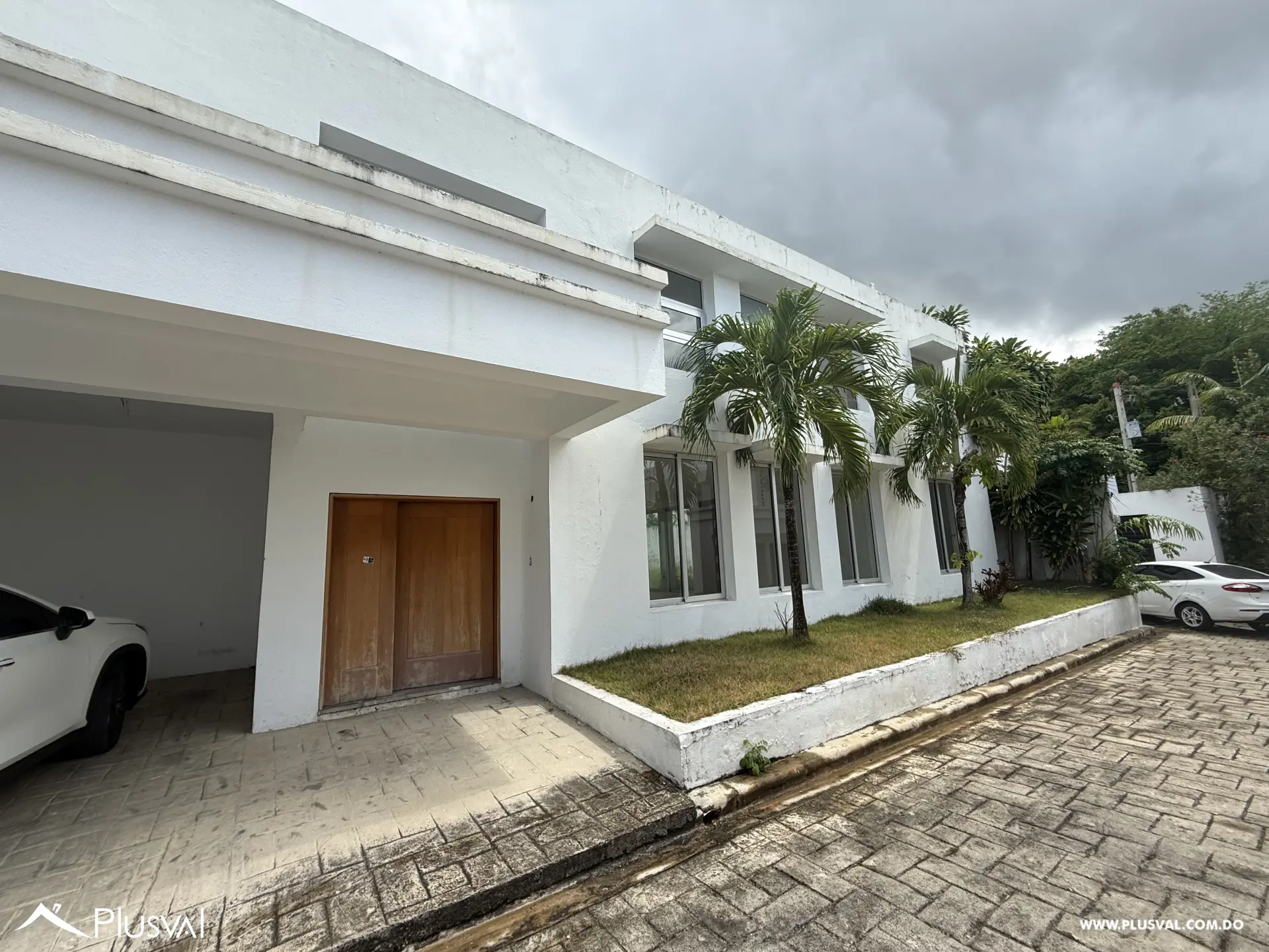 Casa moderna venta 515847