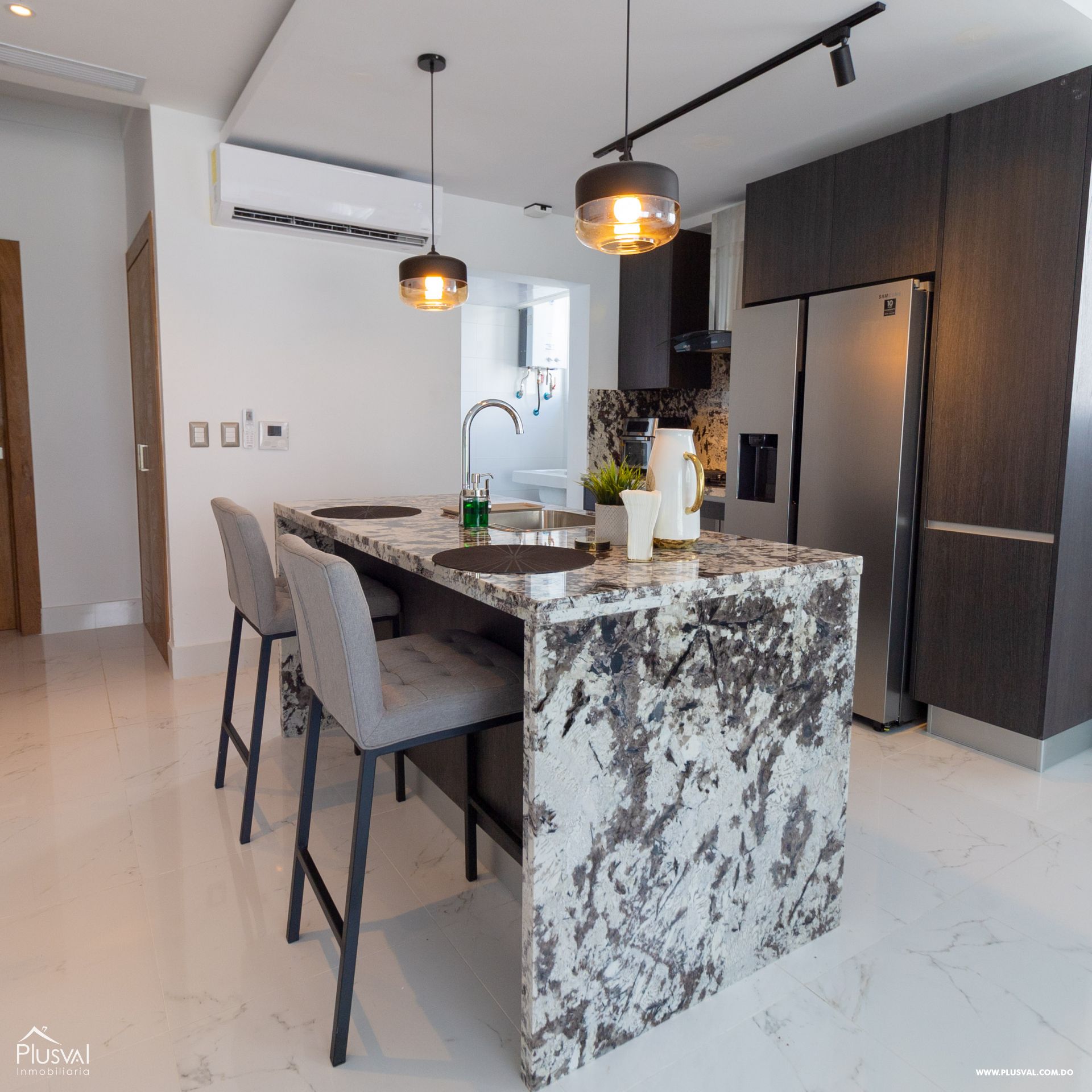 Apartamento en Venta en Piantini. 374594