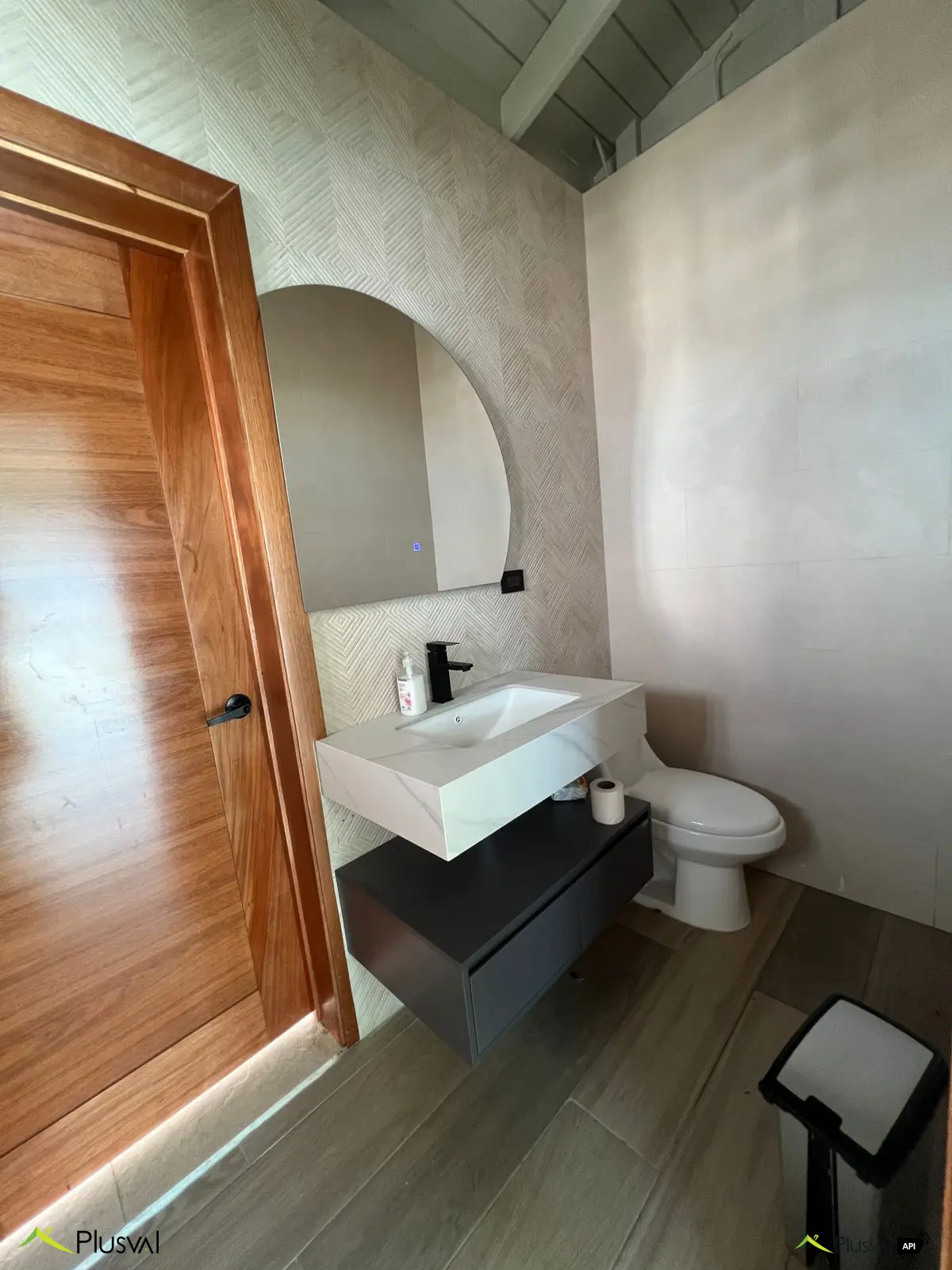 Apartamento de 3 habitaciones en El Vergel 449098