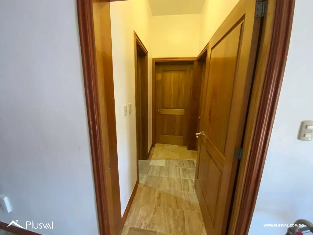 Apartamento totalmente amueblado en Bávaro 476821