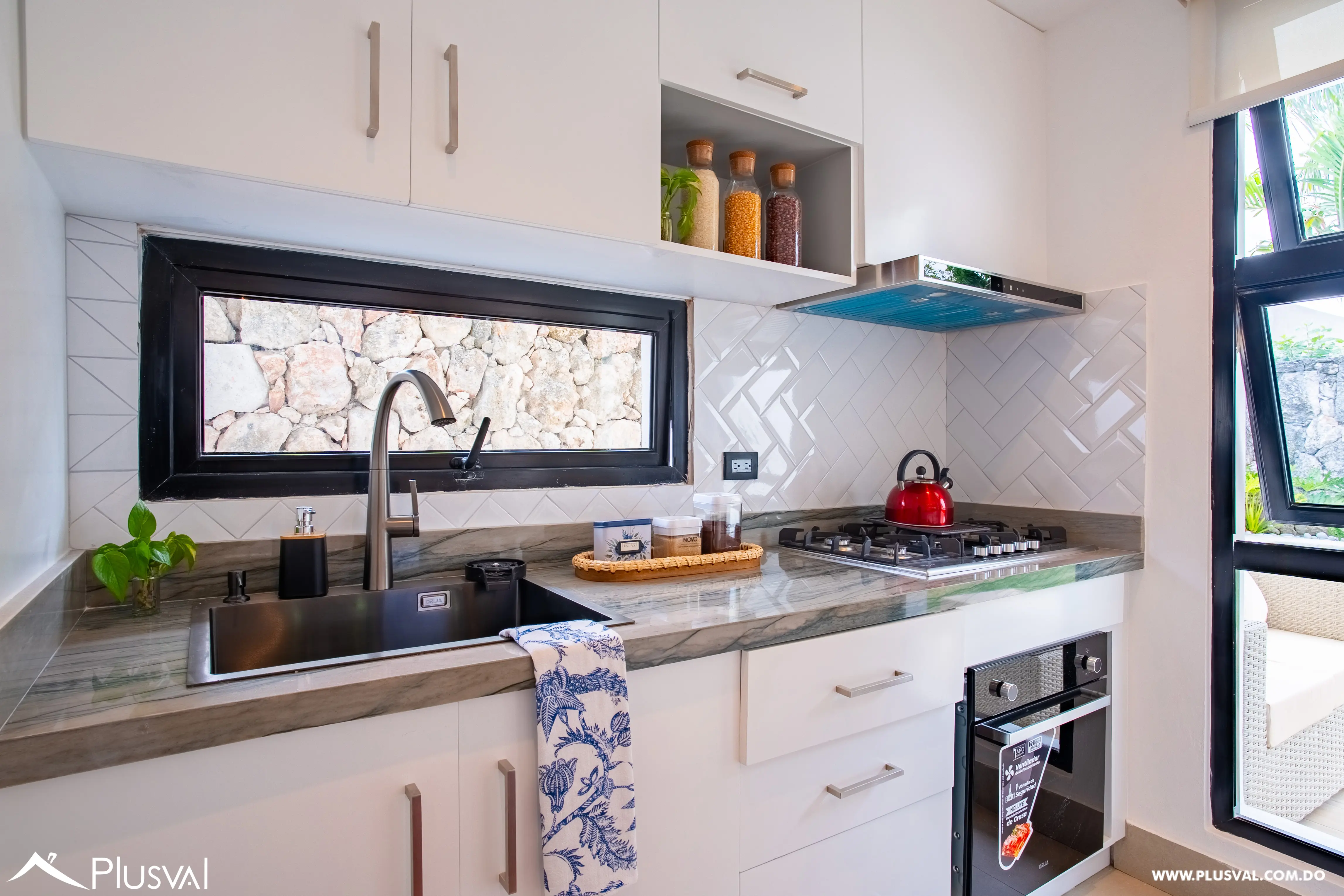 Laura Residences Boutique | Villa de Lujo en Residencial Bávaro, Punta Cana 507694