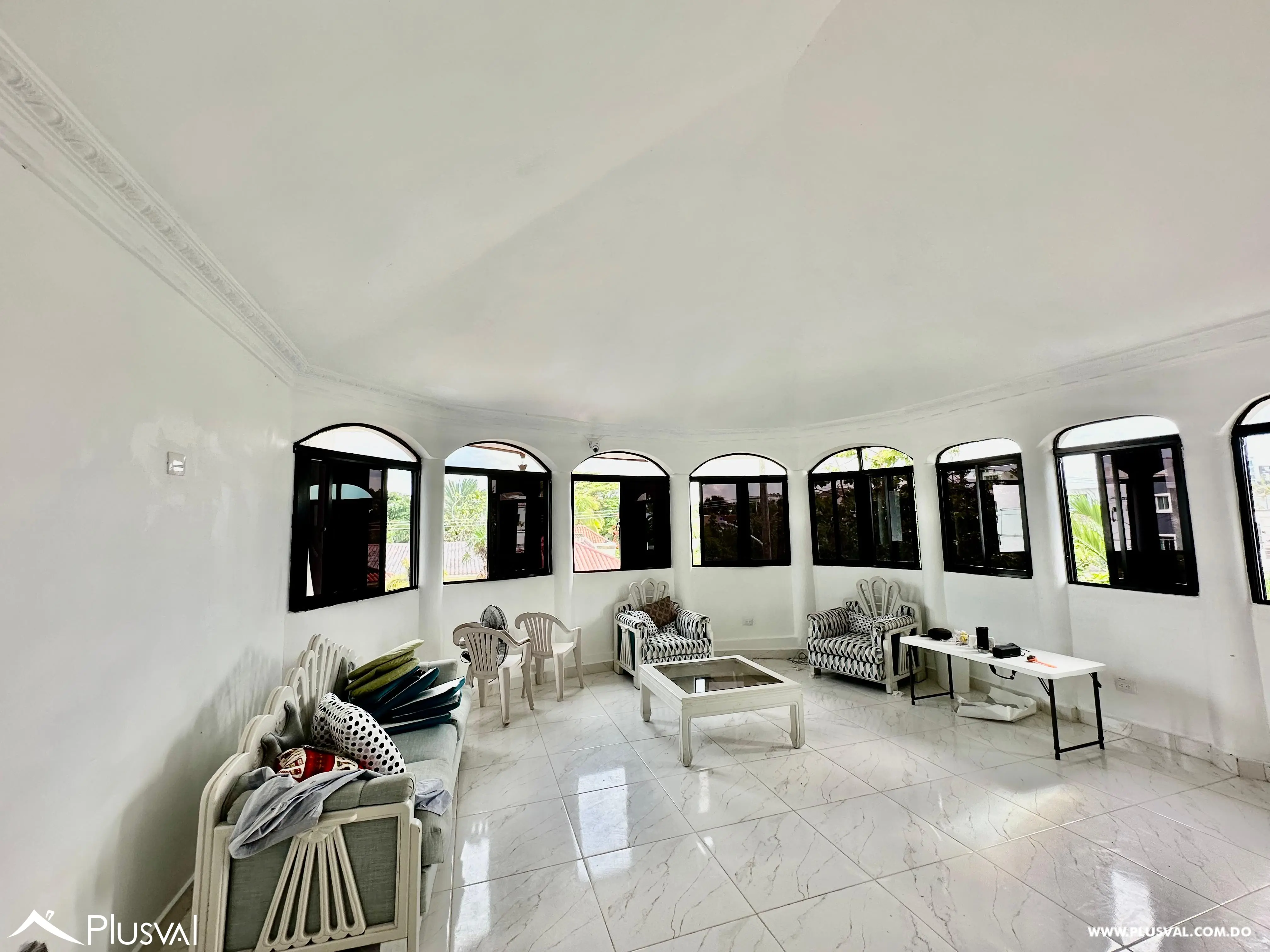 SE VENDE CASA CON EXCELENTE UBICACIÓN 456721