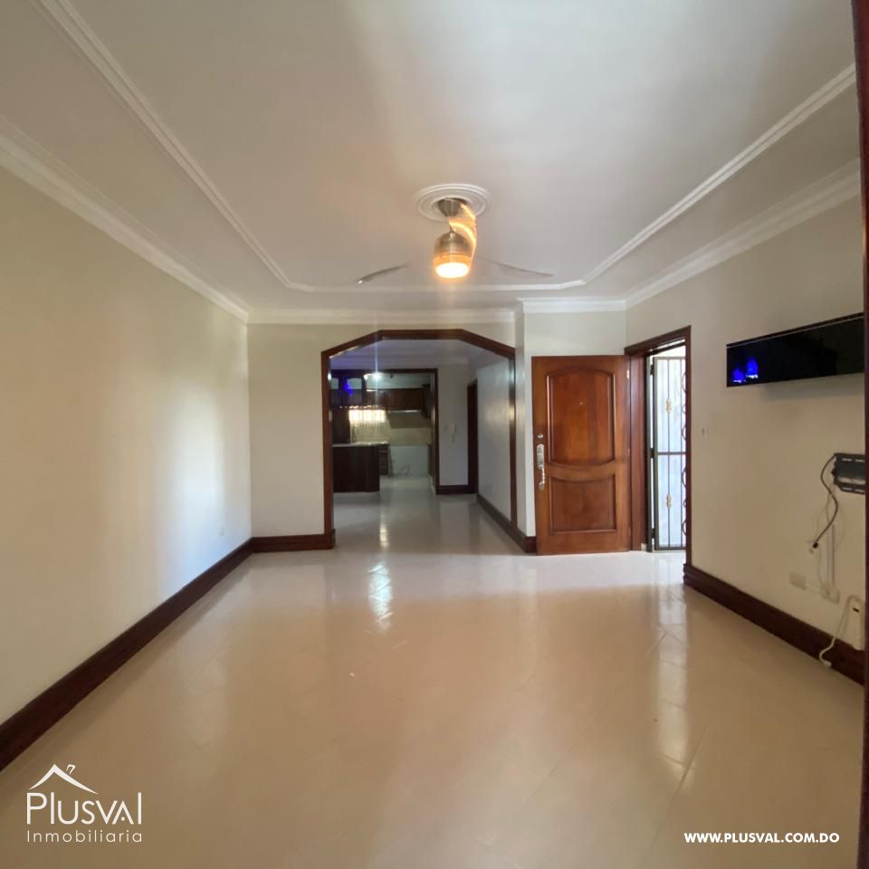 Apartamento Exclusivo en Venta Ubicado en la Autopista Duarte 434432