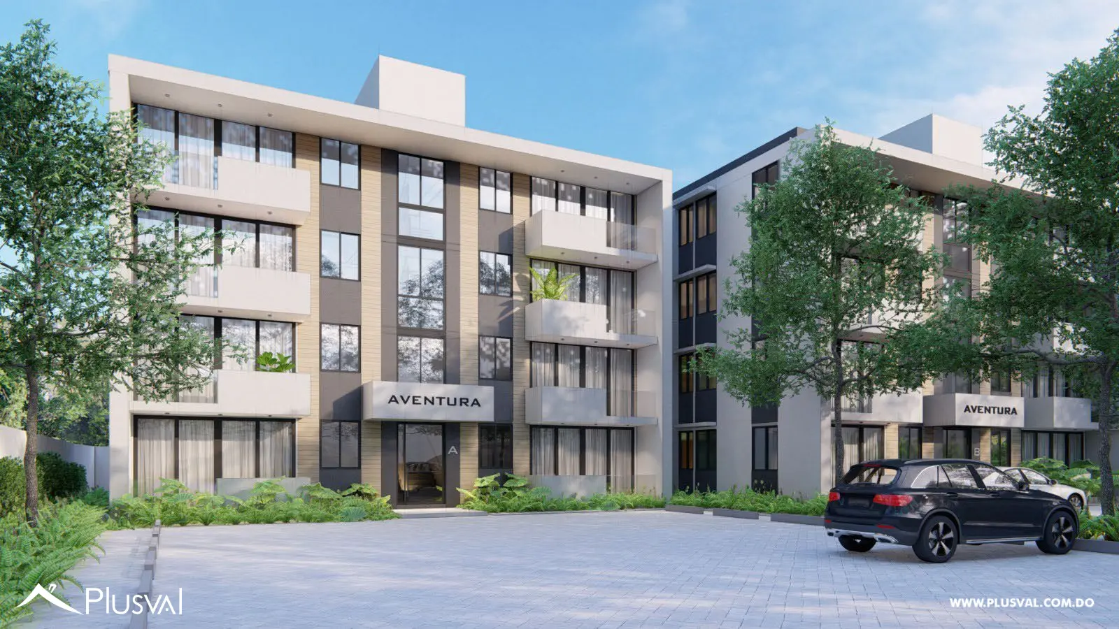 Venta de apartamento de 3 habitaciones en la Urbanización De los Doctores 501038