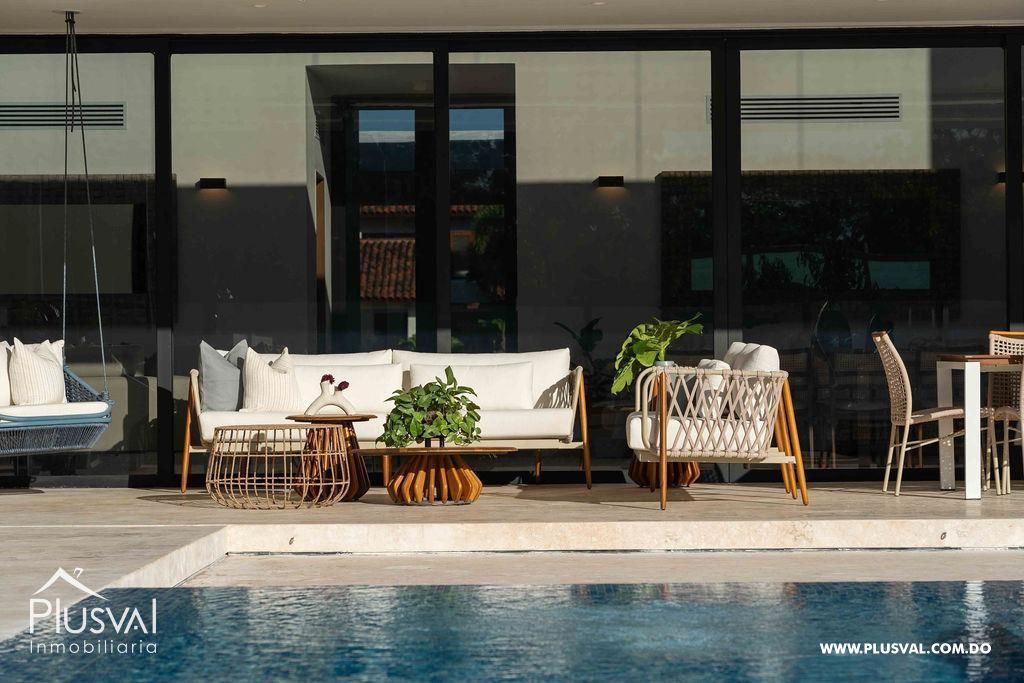 Villa en Casa de Campo en venta 493203