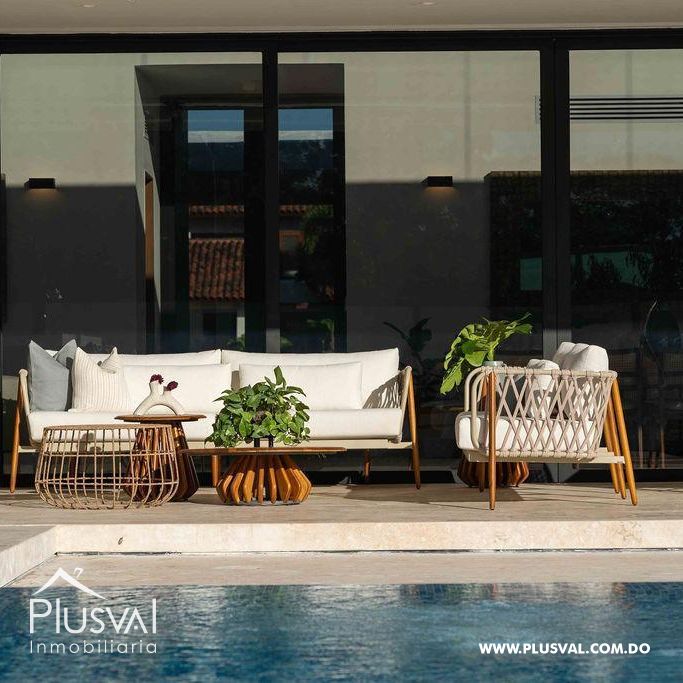 Villa en Casa de Campo en venta 493203