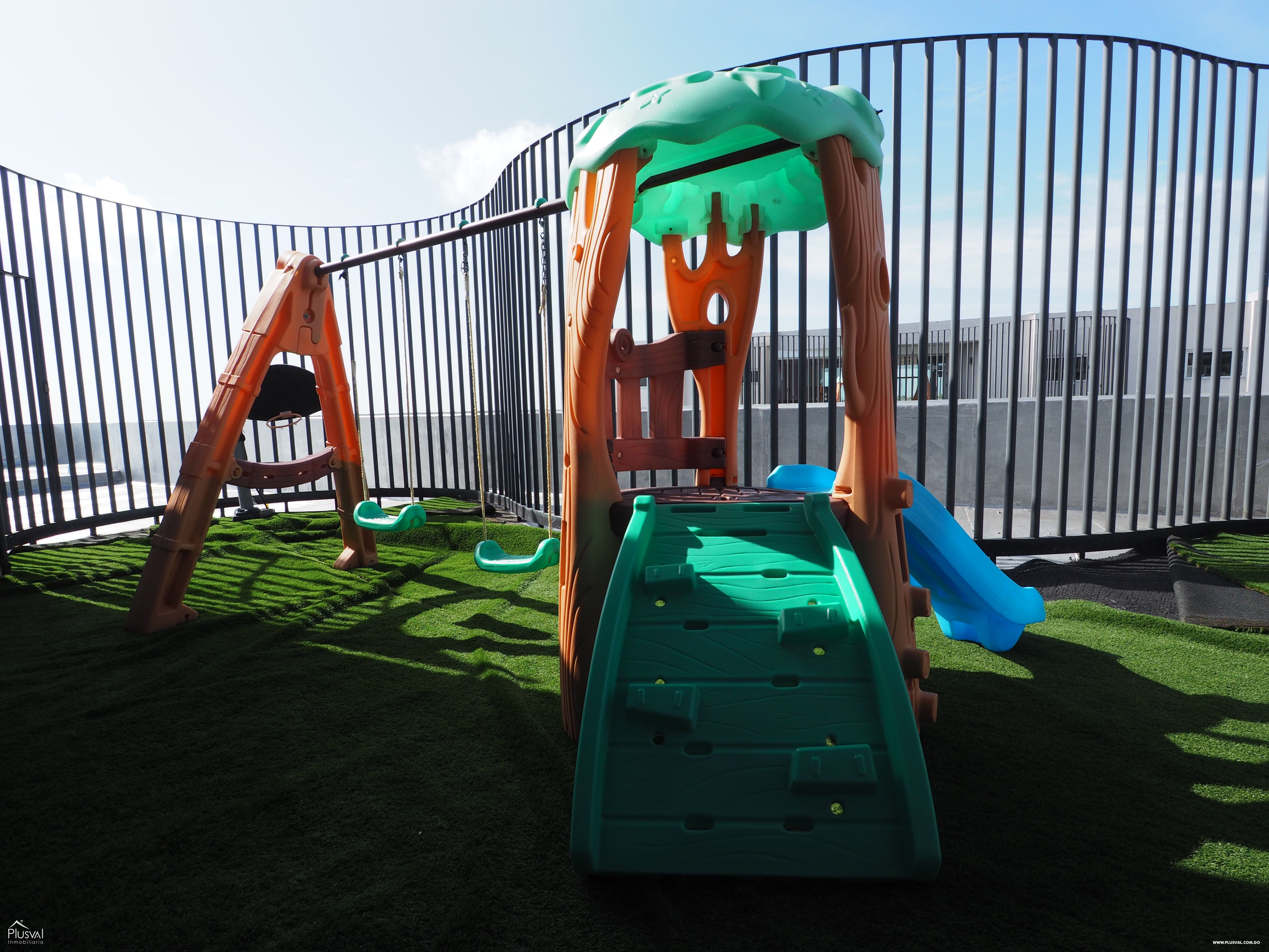 Apartamento en Venta, GAZCUE 218222