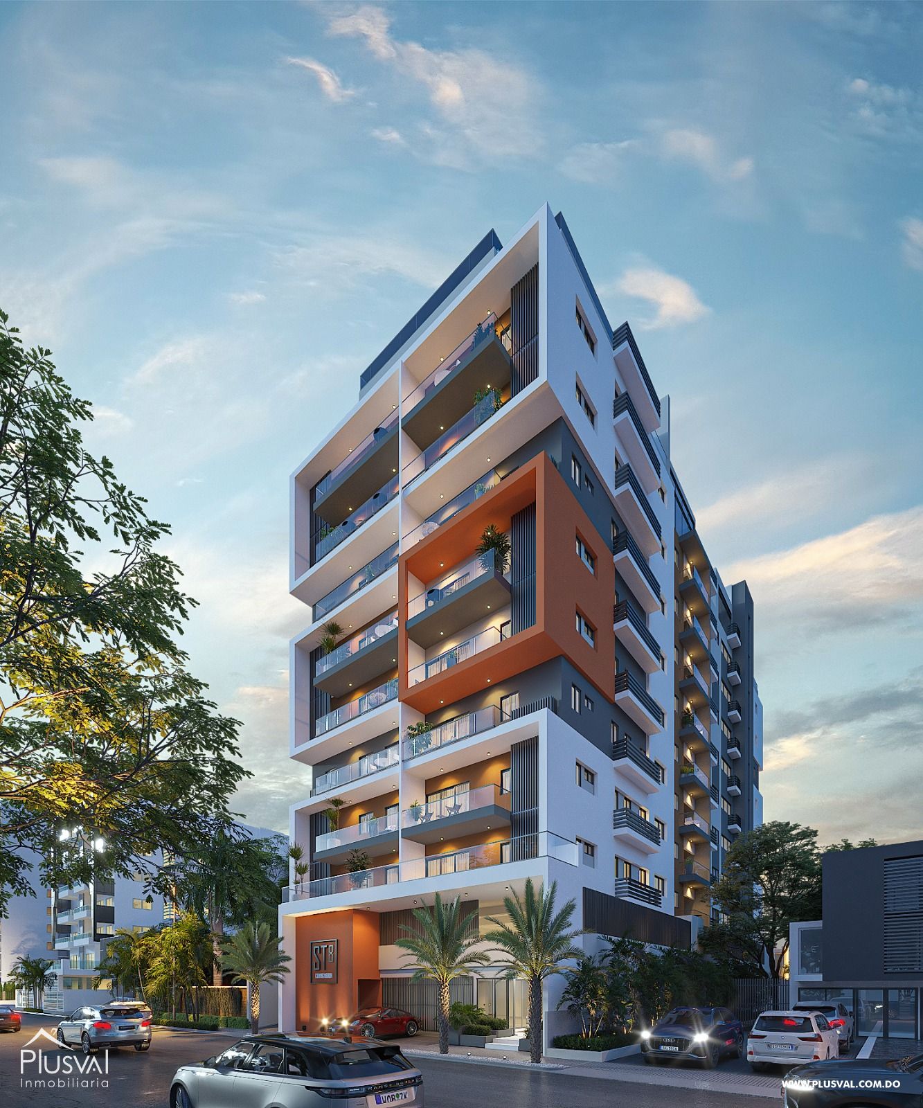 proyecto en venta Evaristo Morales 264343