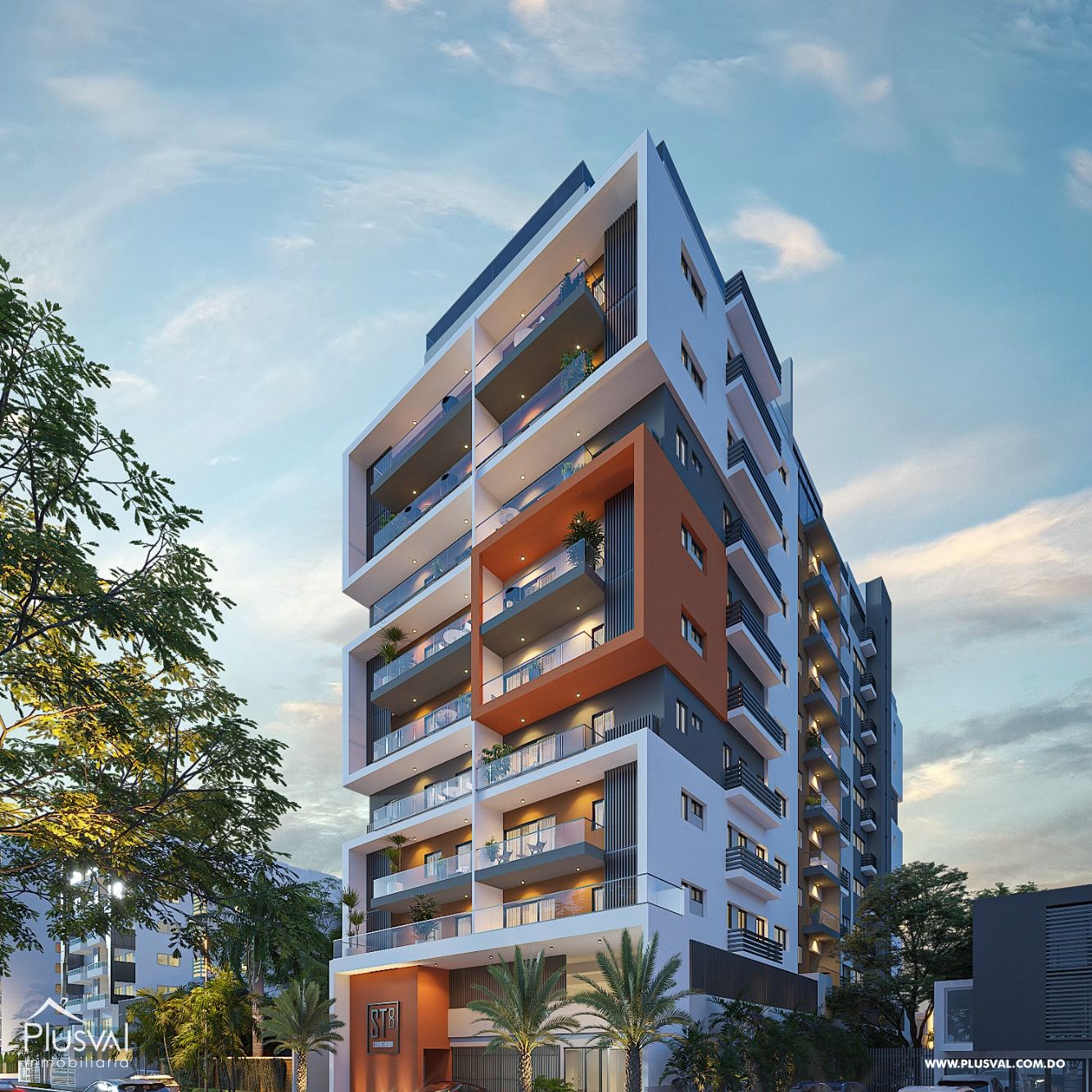 proyecto en venta Evaristo Morales 264343