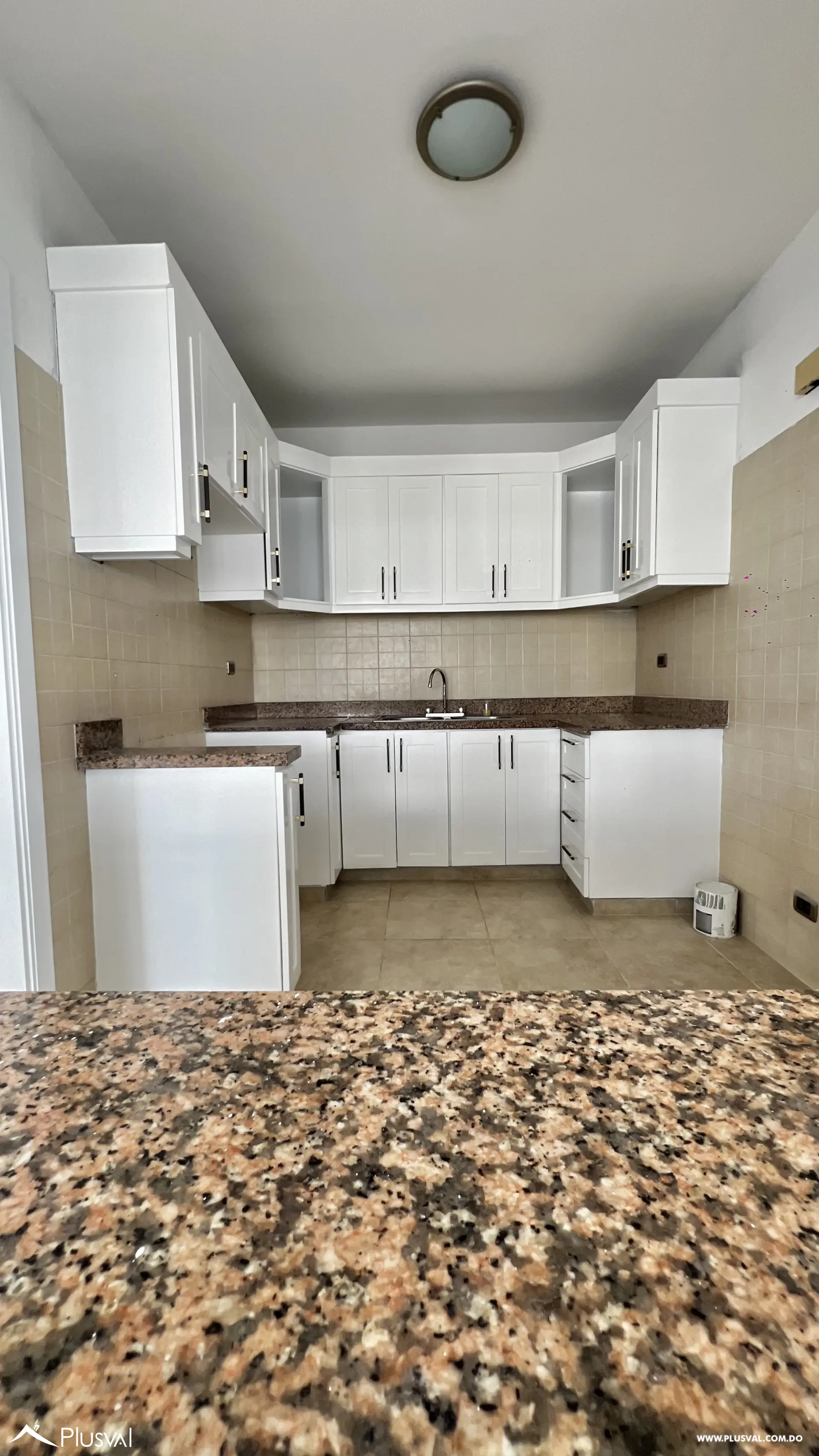 Apartamento en venta de 3 Habitaciones en Renacimiento 513483