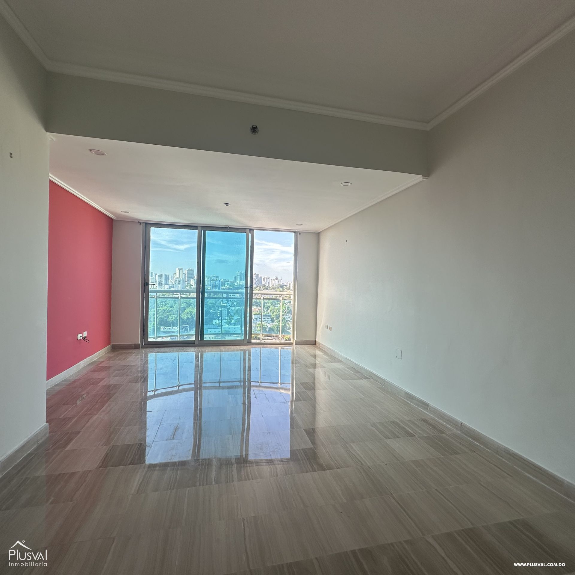 Apartamento en venta, Torre 3 Malecón Center, Santo Domingo DN 388845
