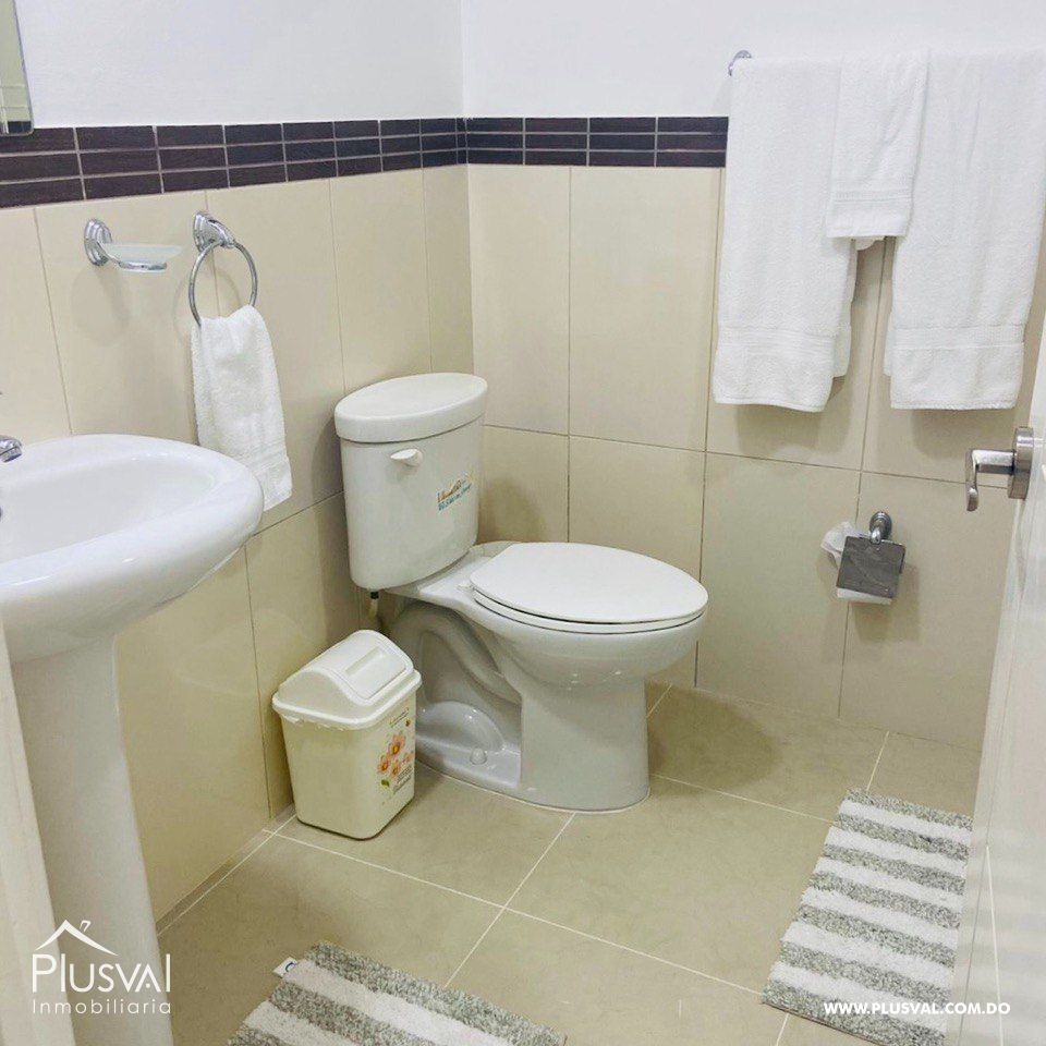 Cómodo Apartamento en Venta ubicado en Playa Nueva Romana 395205