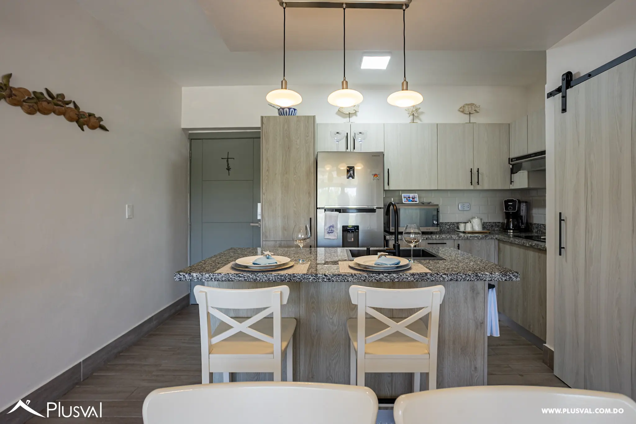 Apartamento en Venta en Juan Dolio | 2 Habitaciones, 2.5 Baños y 1 Parqueo 525486