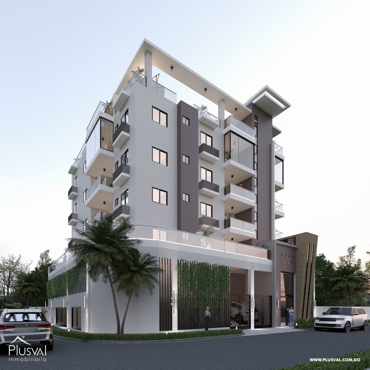 Proyecto FENIX: Exclusividad, Lujo y Confort en el corazón de Santo Domingo Este 399324