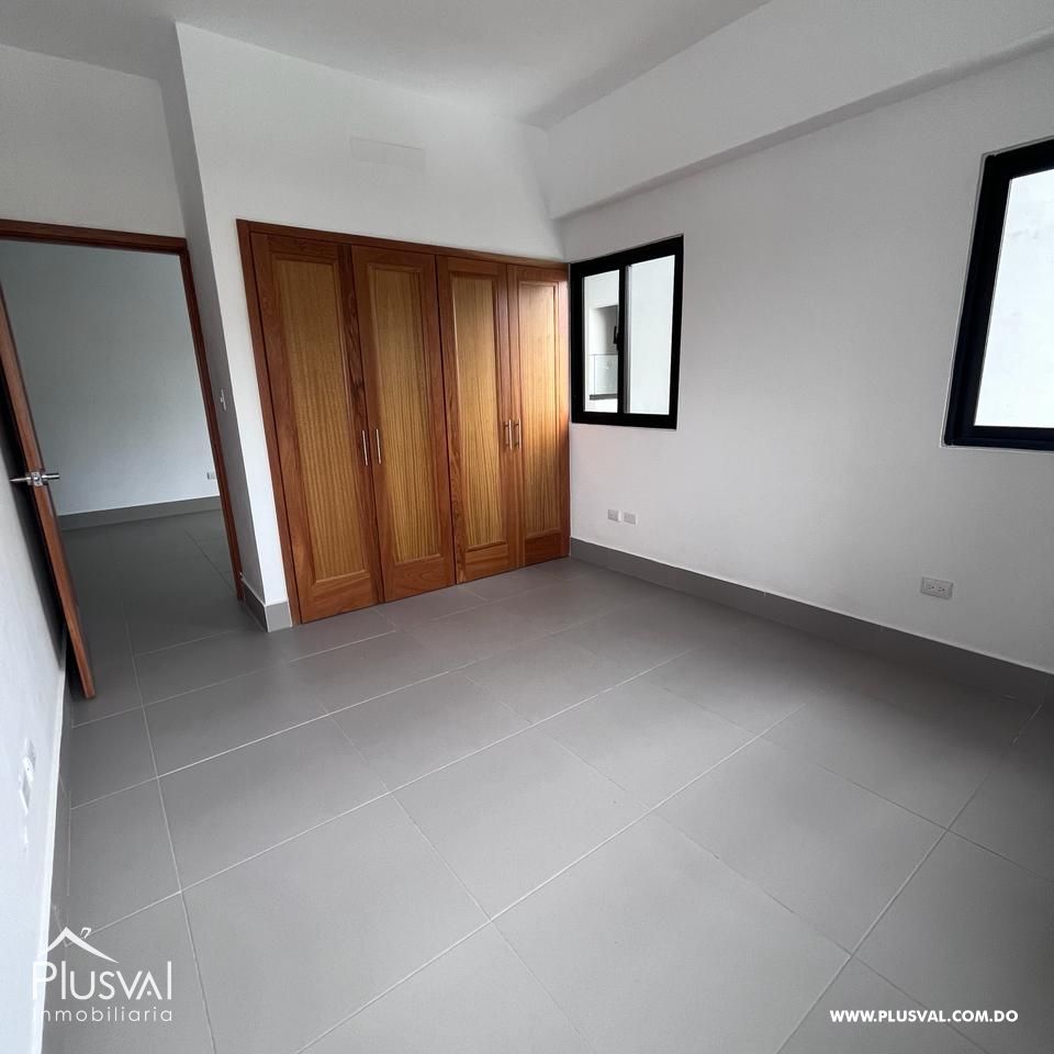 Moderna torre en venta, Naco 336241