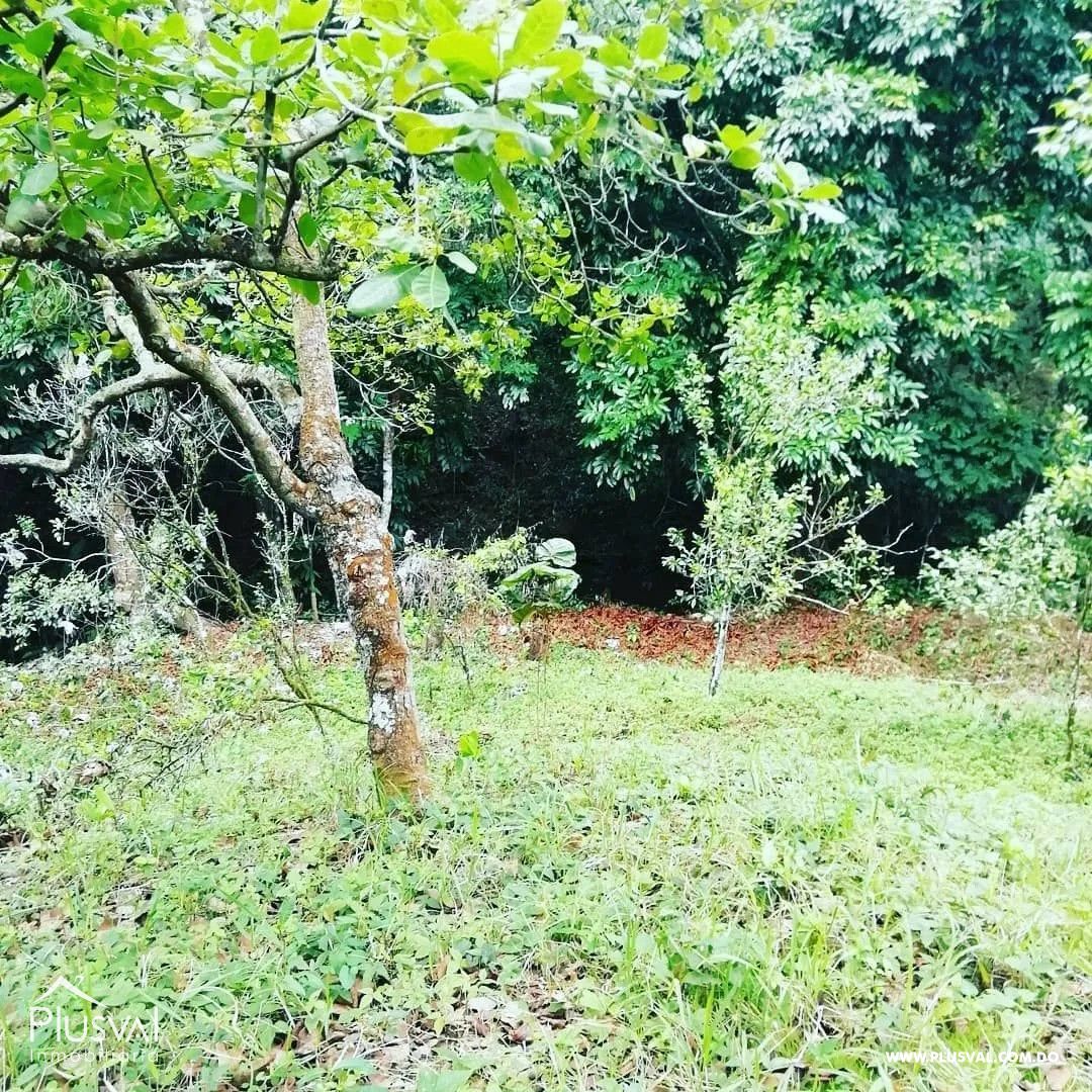 Finca en venta en Hoyo Oscuro de Sierra Prieta 378231