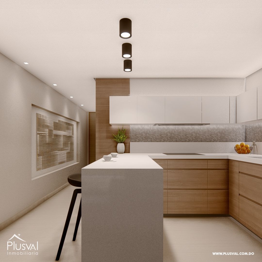 Apartamentos en cocotal a 6 minutos de la playa 310172