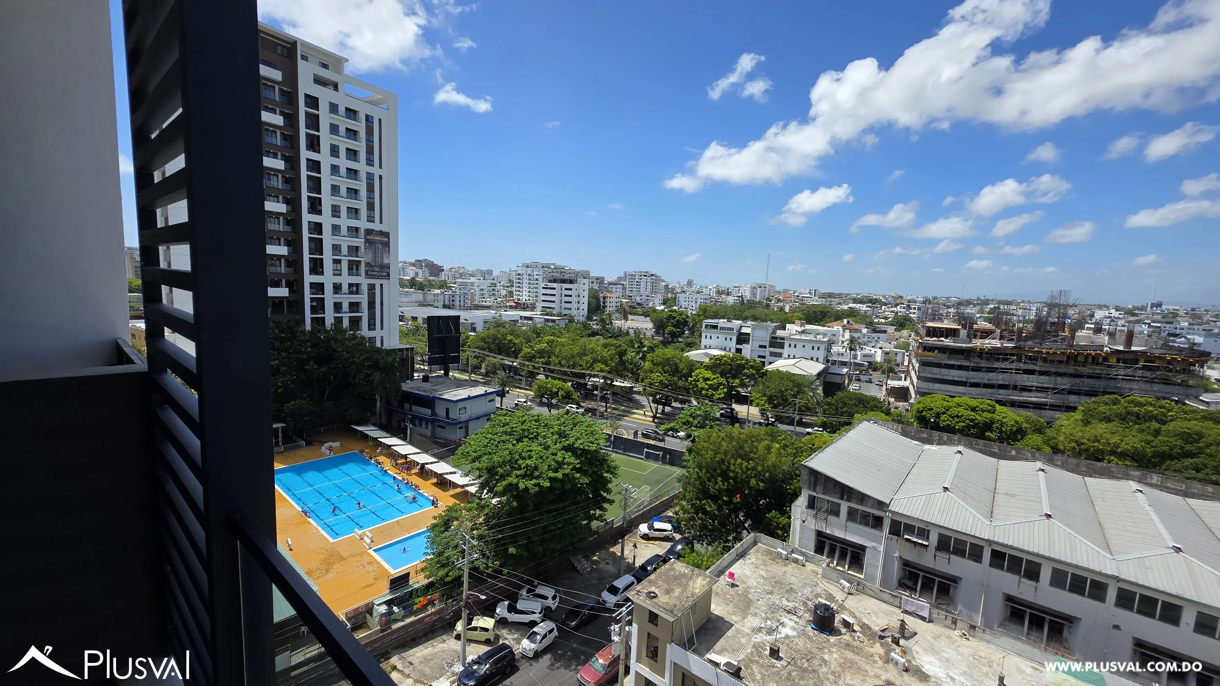 Apartamento en Paraíso, foto 5