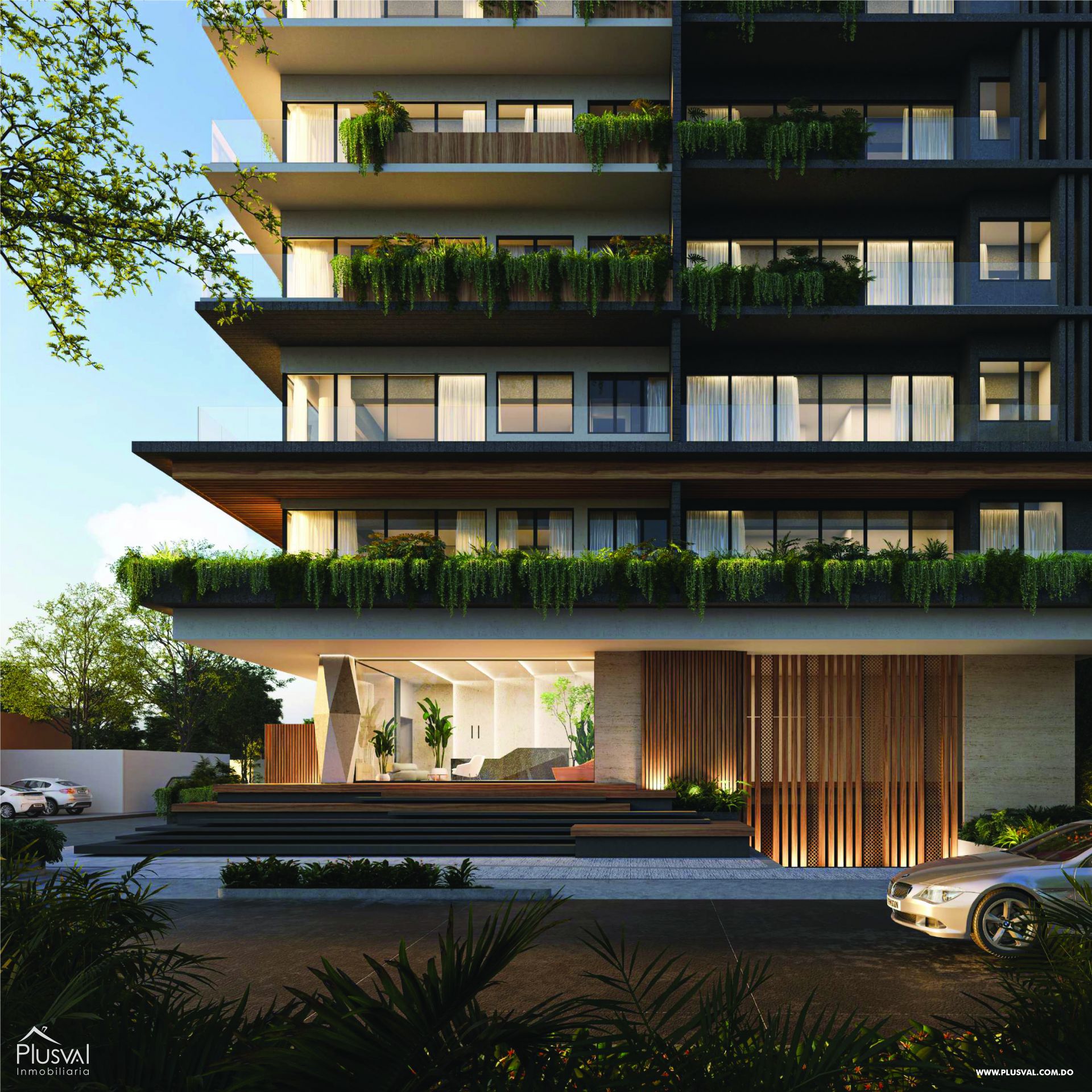 Apartamento en Venta en la Av. Enriquillo 201143