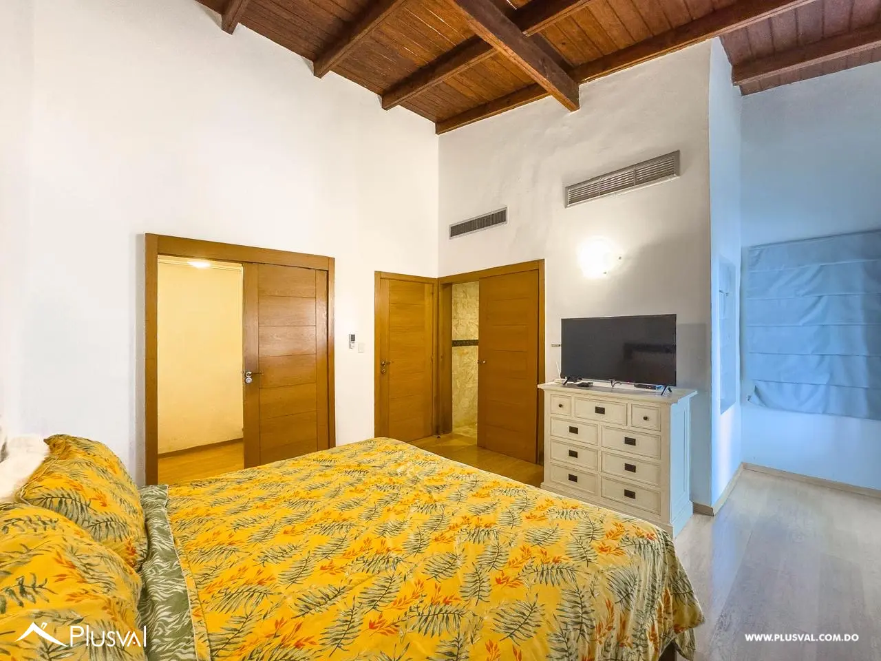 Apartamento en Venta en Guavaberry, ideal para inversión rbnb 473047