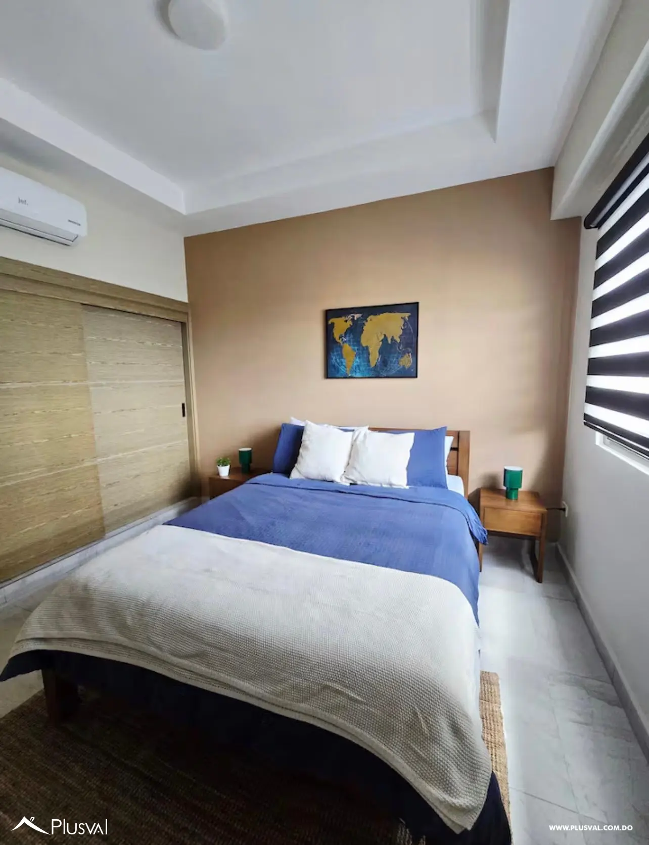 Apartamento amueblado en alquiler en la Esperilla 483330