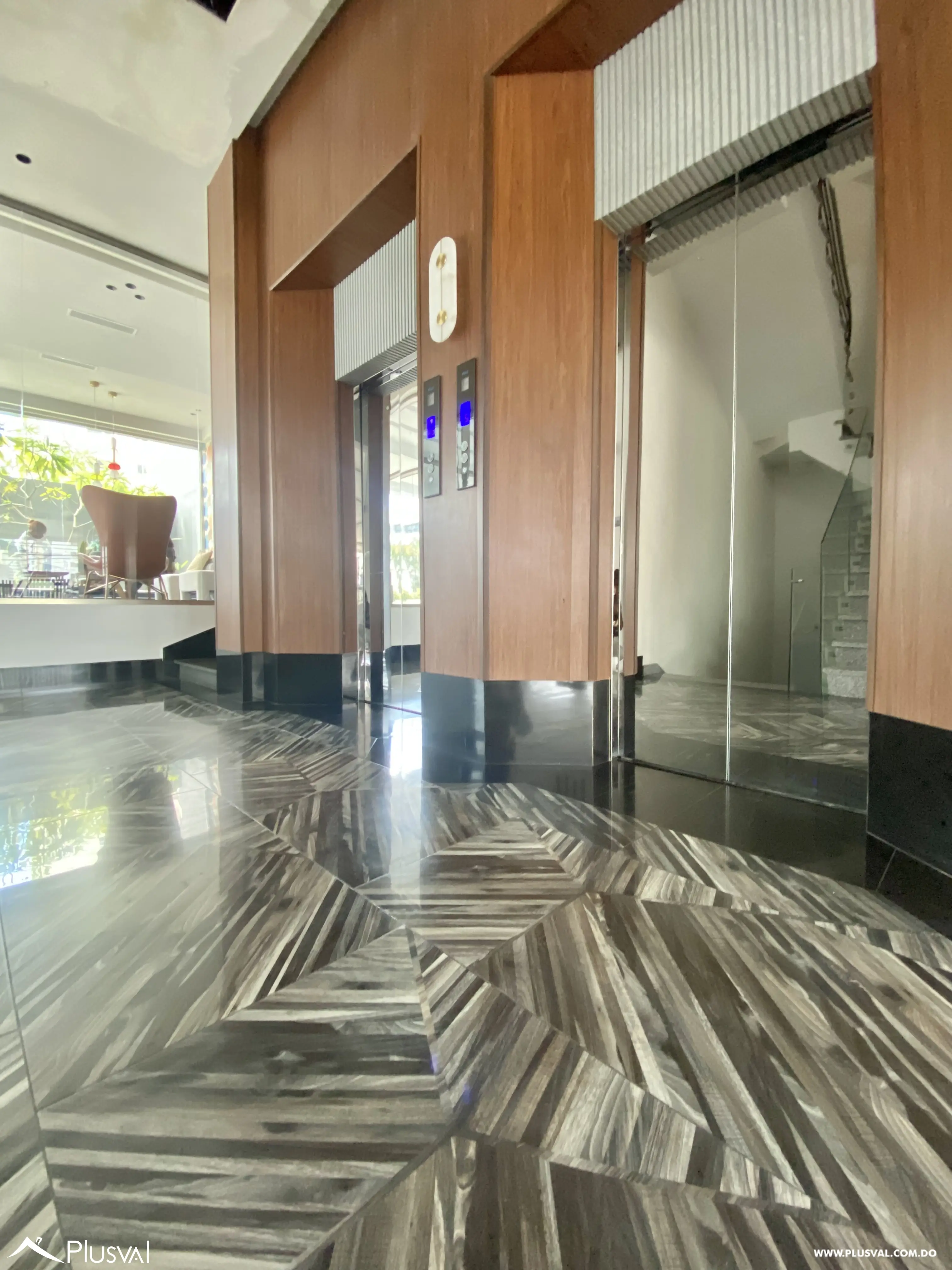 Vendo Excelente Apartamento en Evaristo Morales 459492