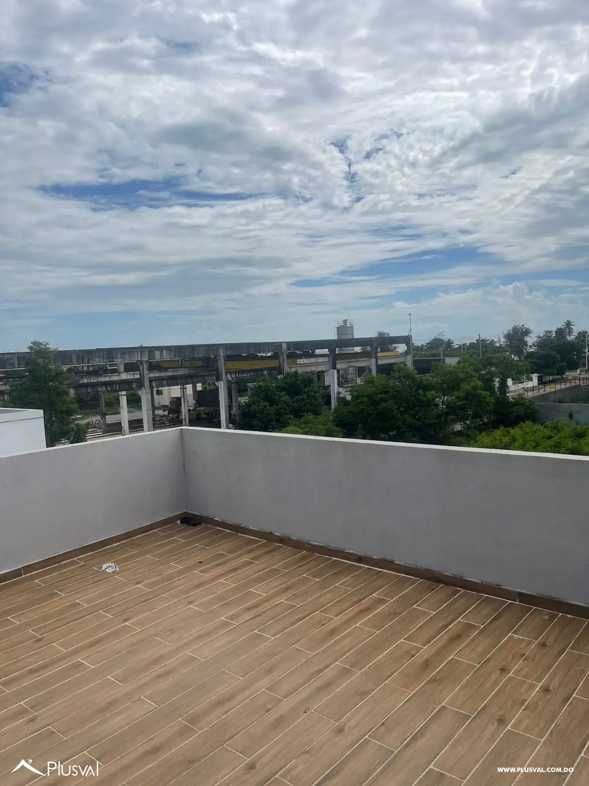Apartamento listo para mudarte en Santo Domingo Este 474815