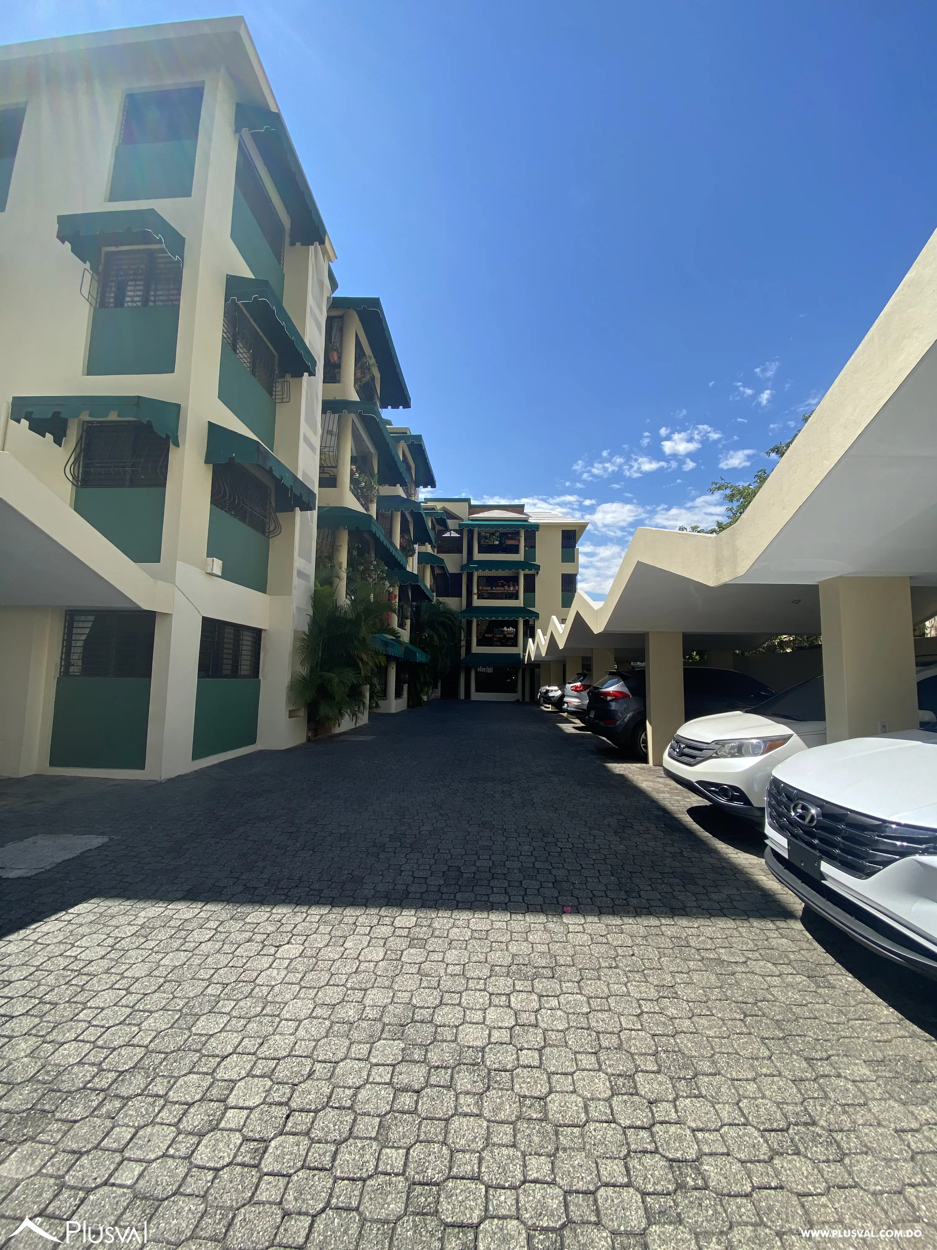 Venta Apartamento Clásico en Evaristo Morales, cerca de la Churchill 464227